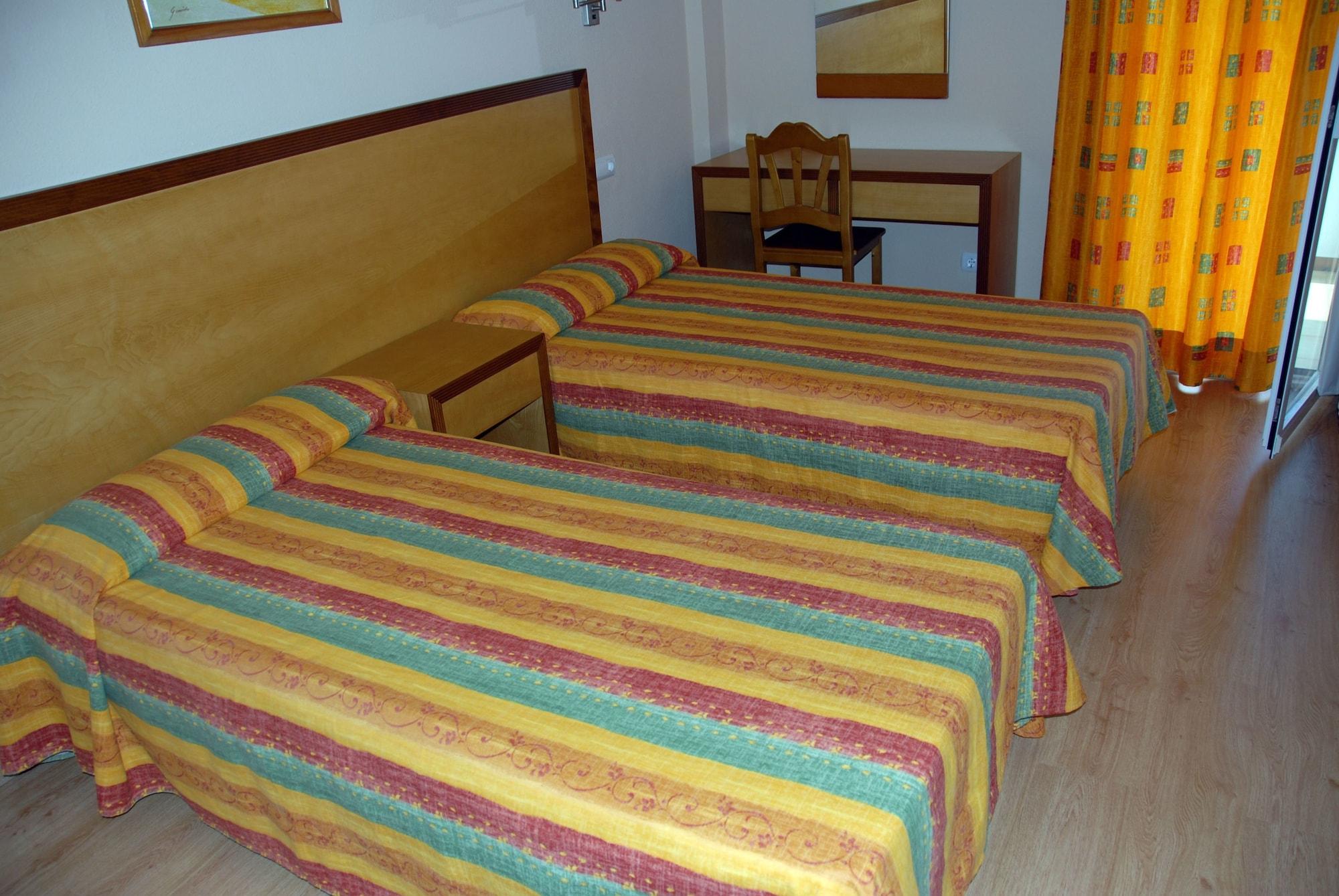 Apartahotel Martha's Palmanova