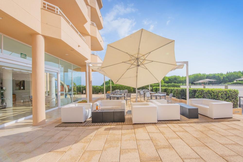 Dunes Platja 4*