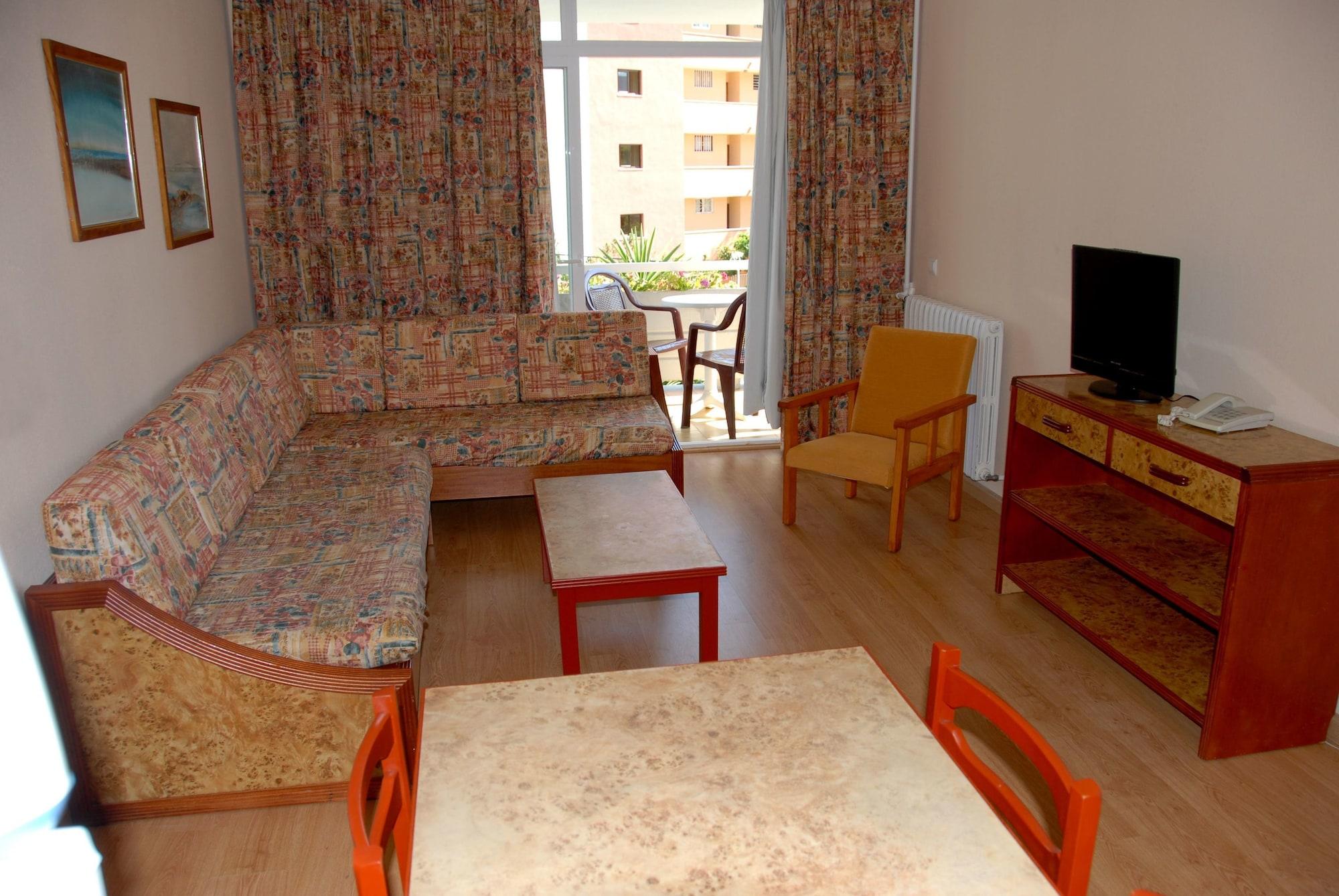 Apartahotel Martha's 2*