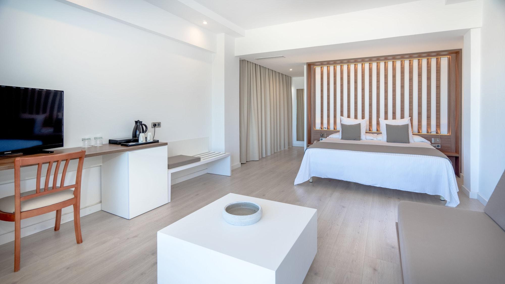 Thb El Cid - Adults Only Hotel Can Pastilla (Mallorca)