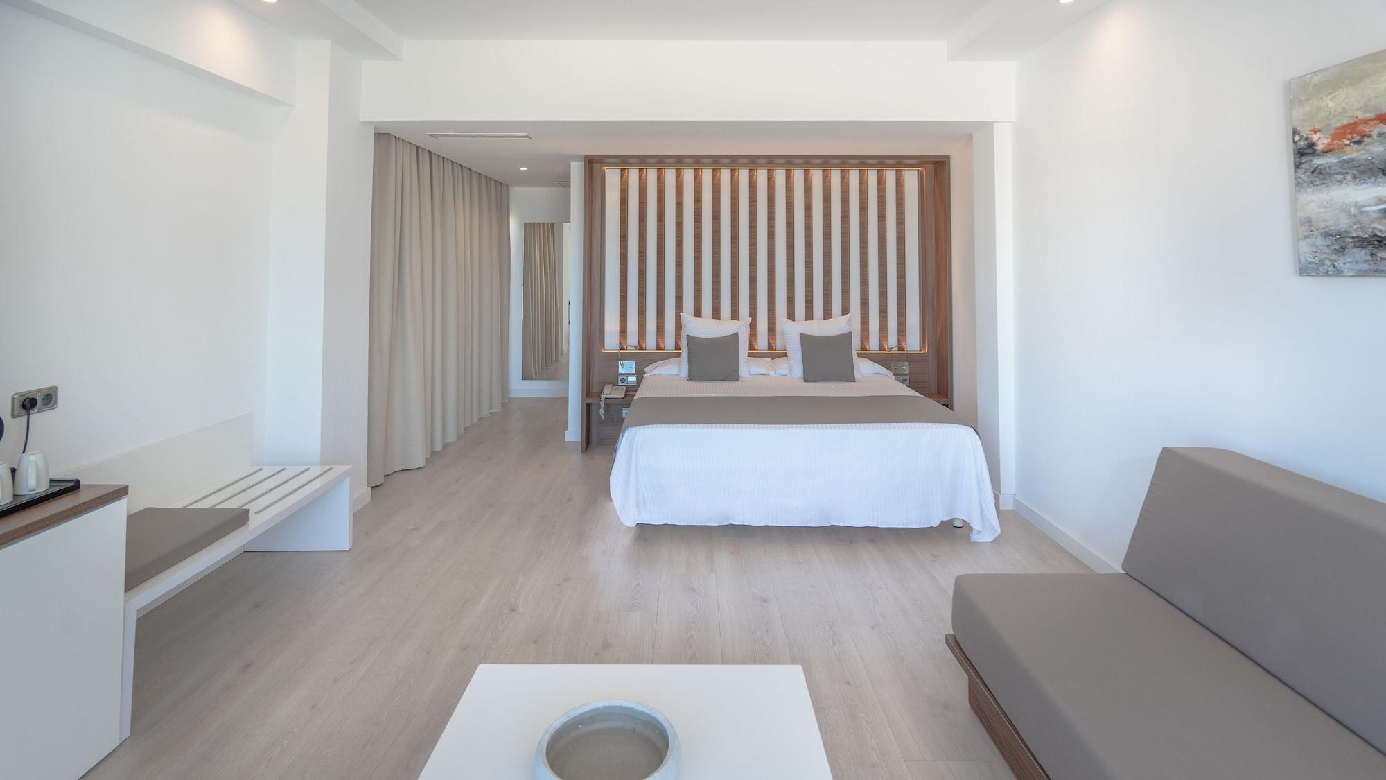 Thb El Cid - Adults Only Can Pastilla (Mallorca)