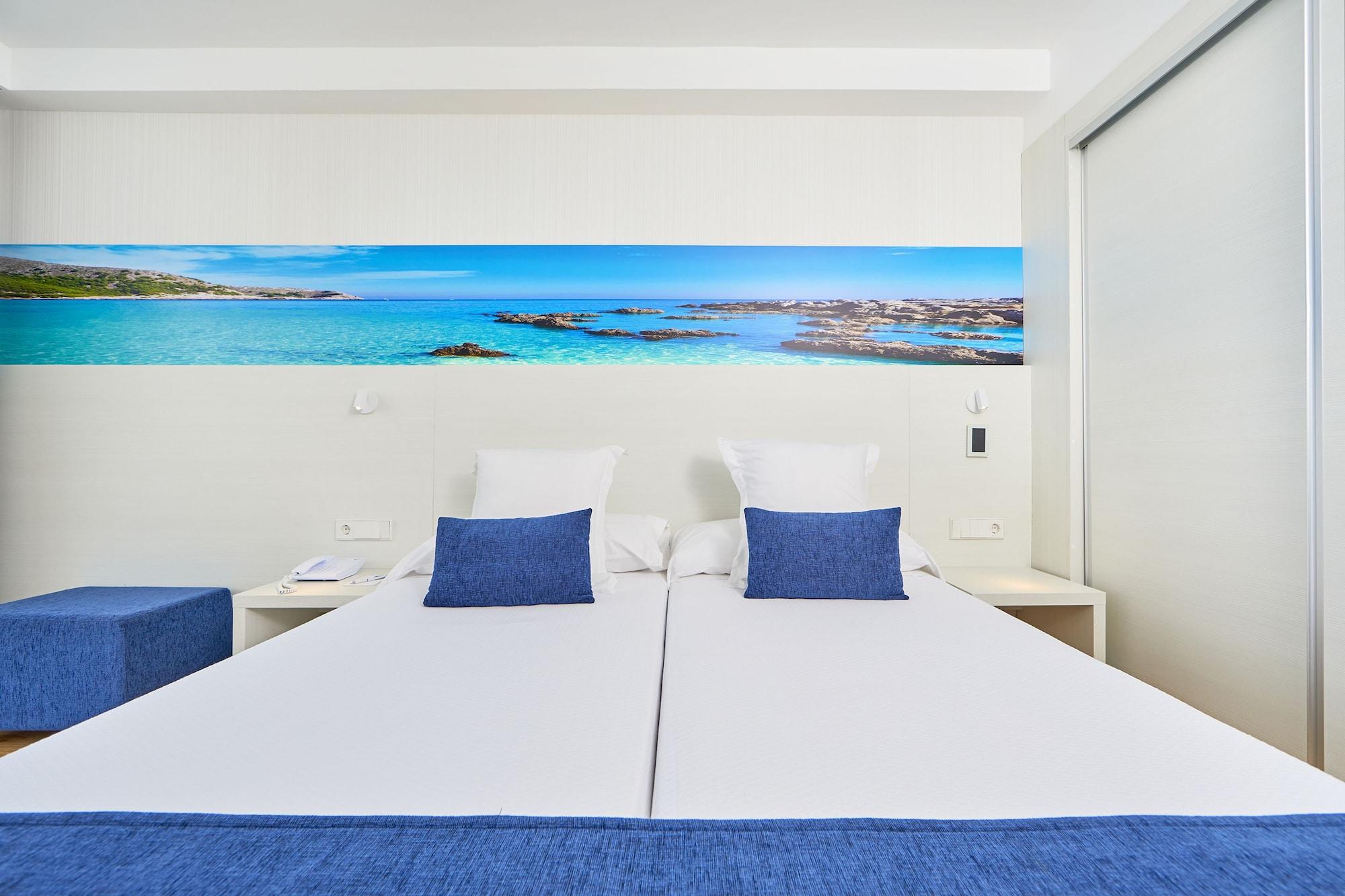 Negresco - Adults Only 4* Playa de Palma (Mallorca)