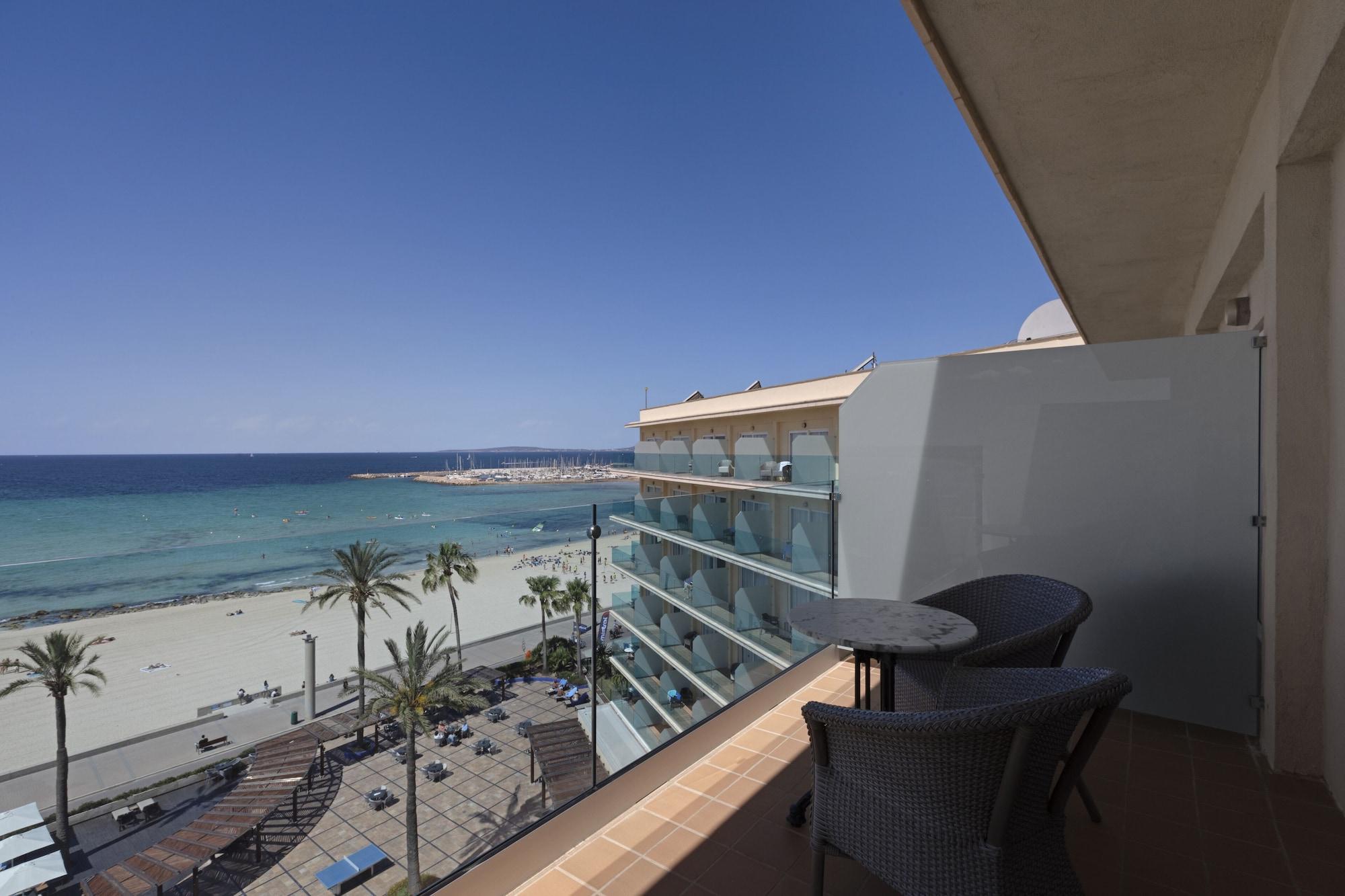 Hotel Thb El Cid - Adults Only