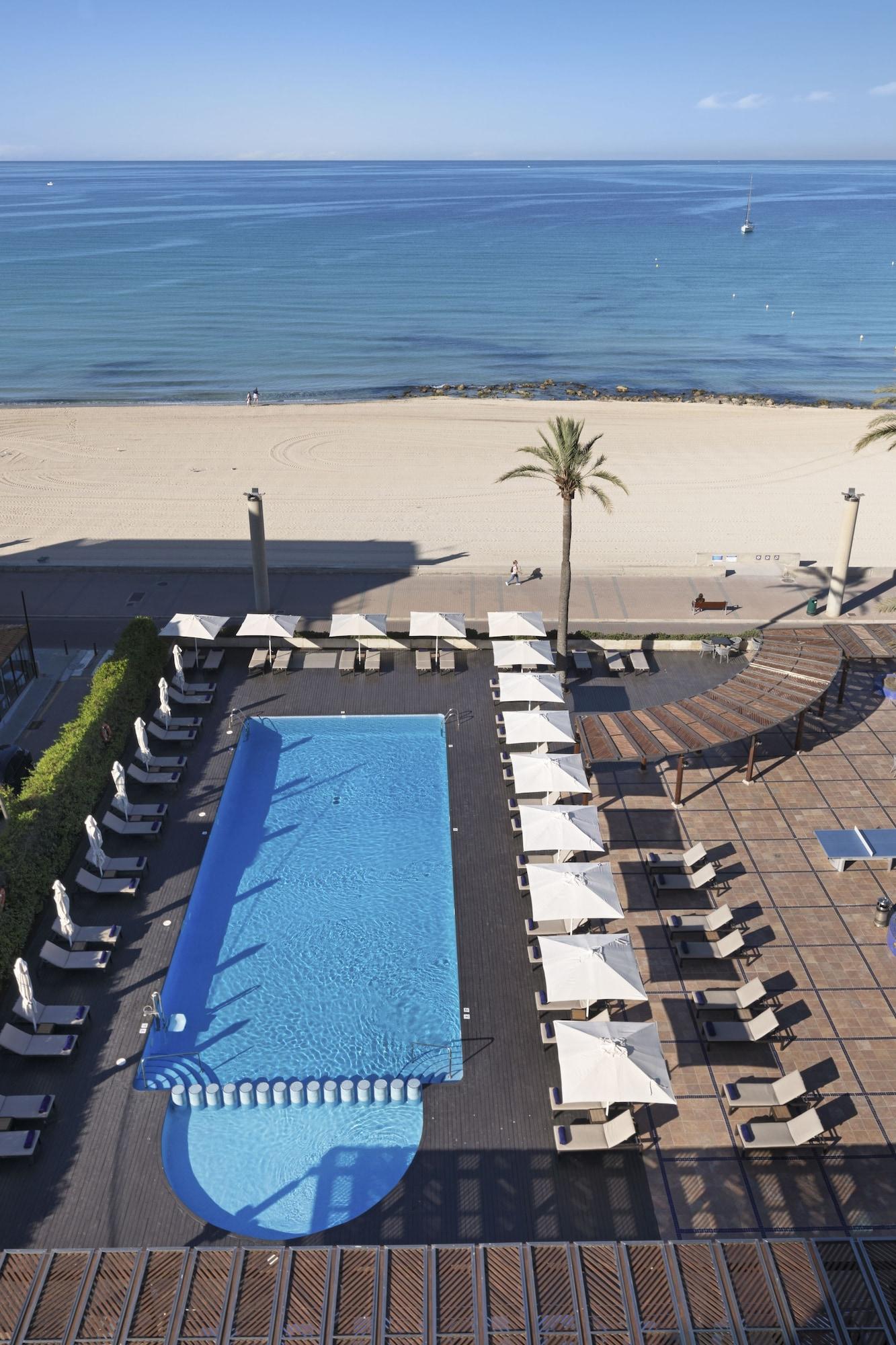 Thb El Cid - Adults Only Hotel