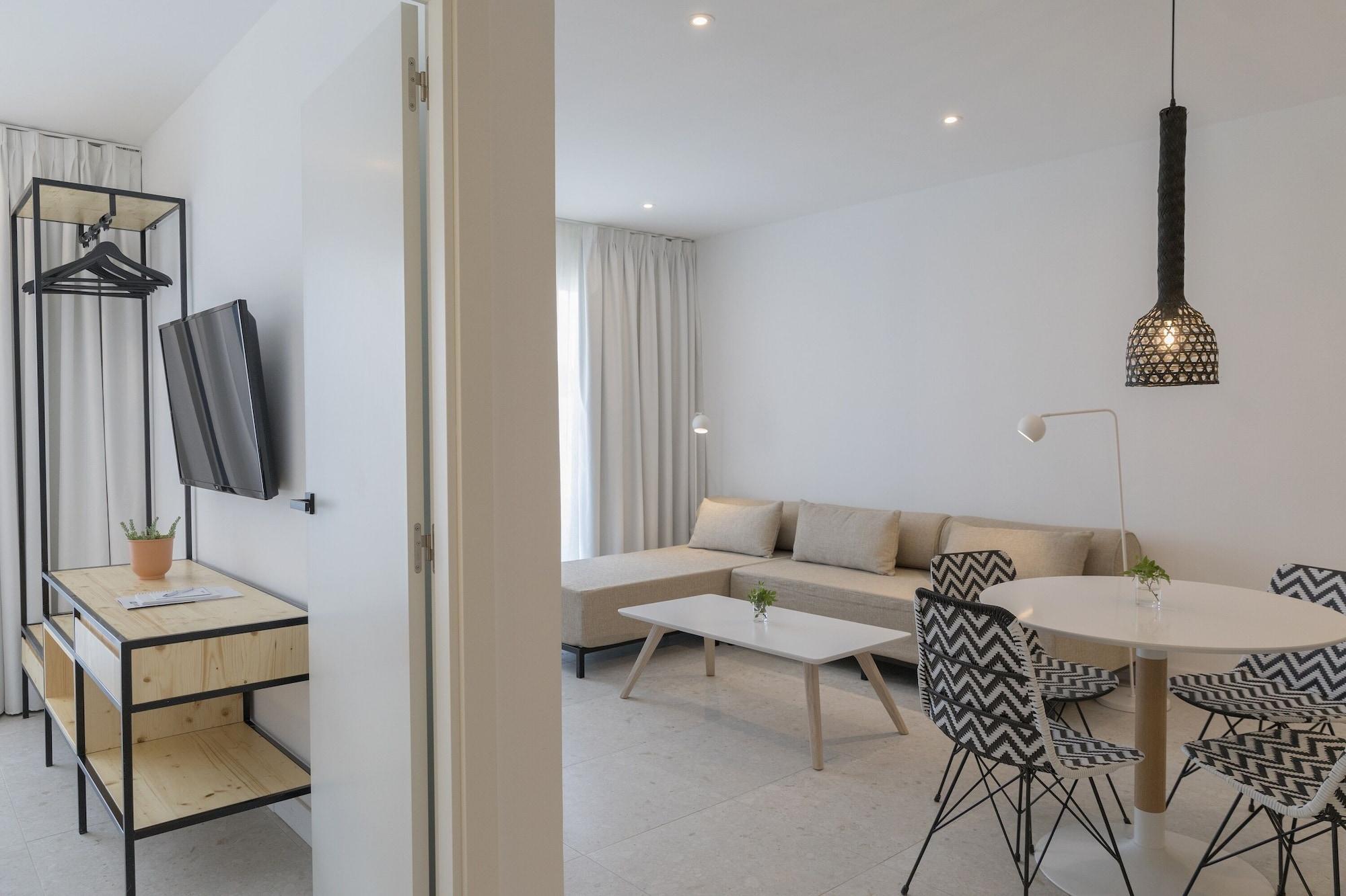 Hm Ayron Park Hotel Playa de Palma (Mallorca)