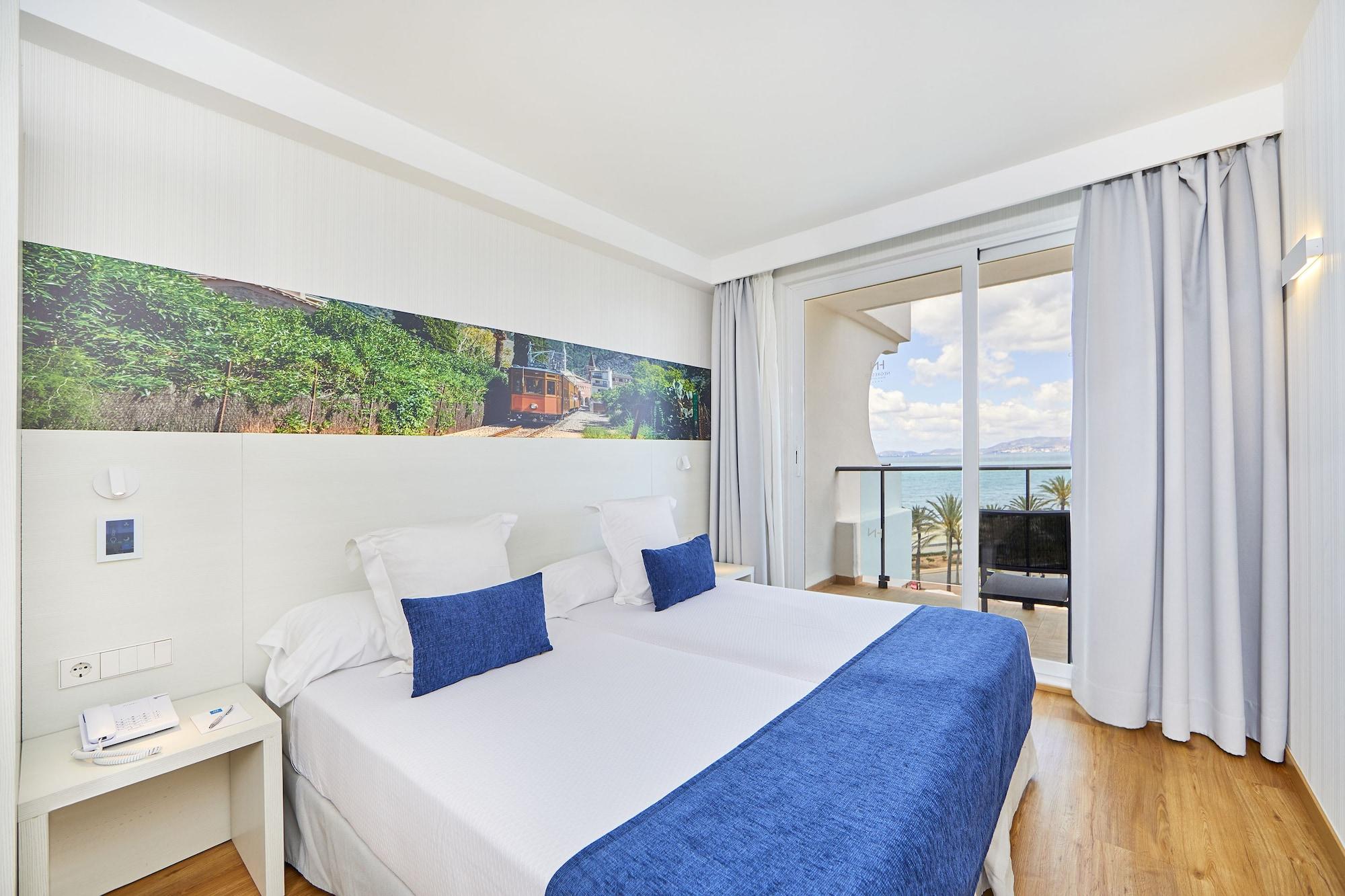 Negresco - Adults Only 4*