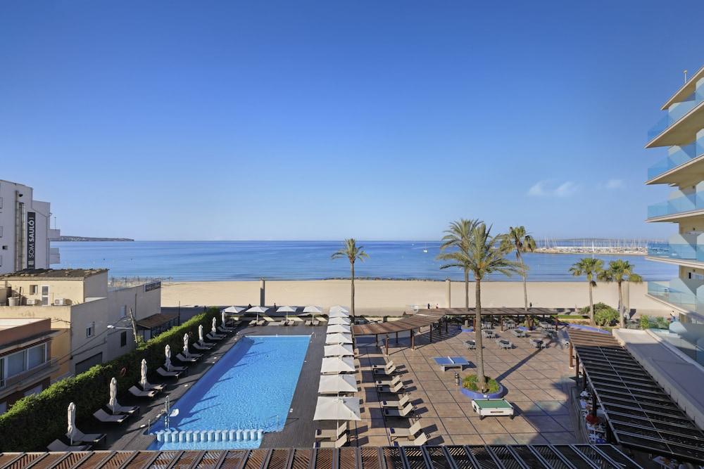 Thb El Cid - Adults Only Hotel Can Pastilla (Mallorca)