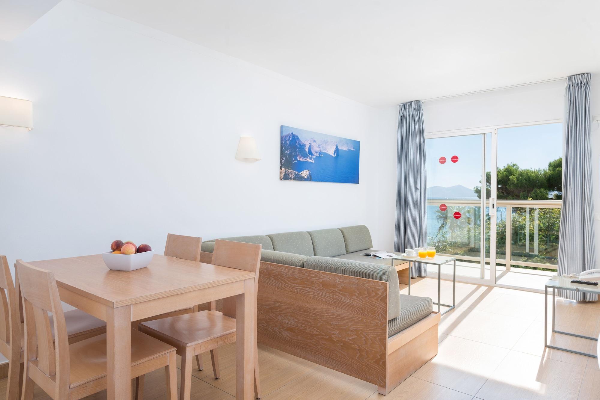 Ses Fotges Apartahotel 4*