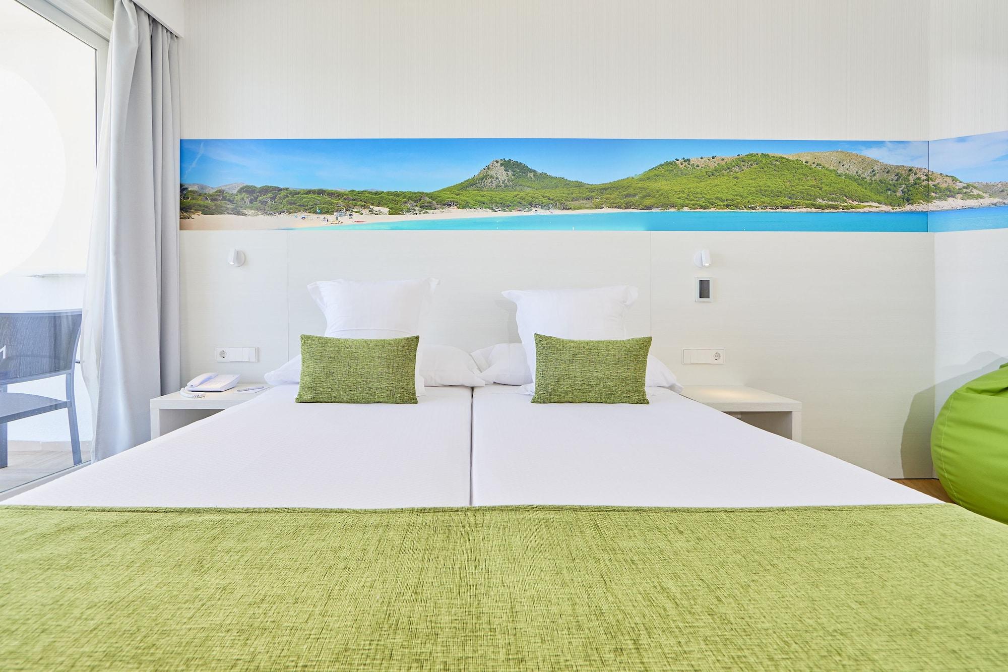 Negresco - Adults Only 4* Playa de Palma (Mallorca)