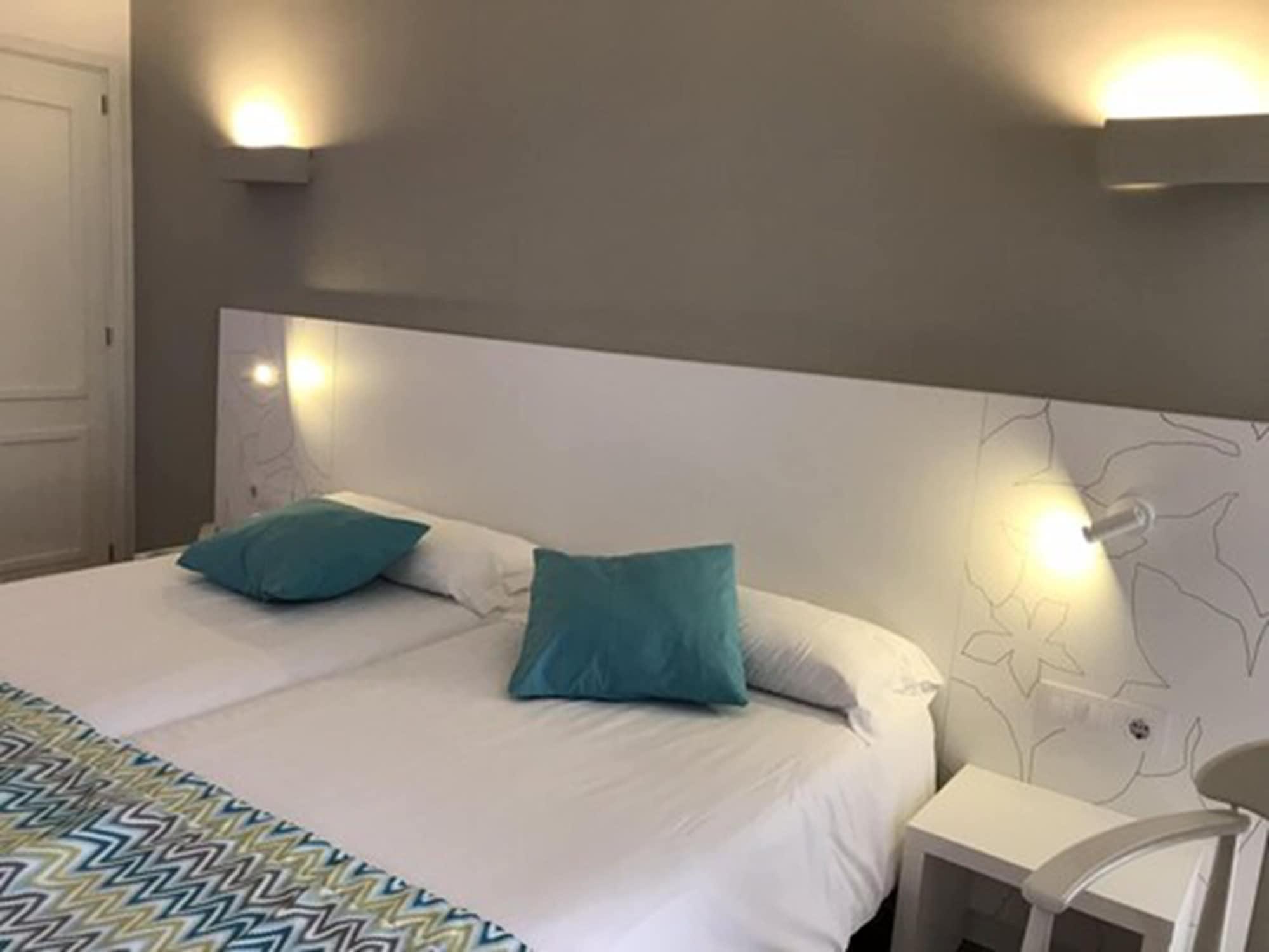 Oleander Hotel Playa de Palma (Mallorca)