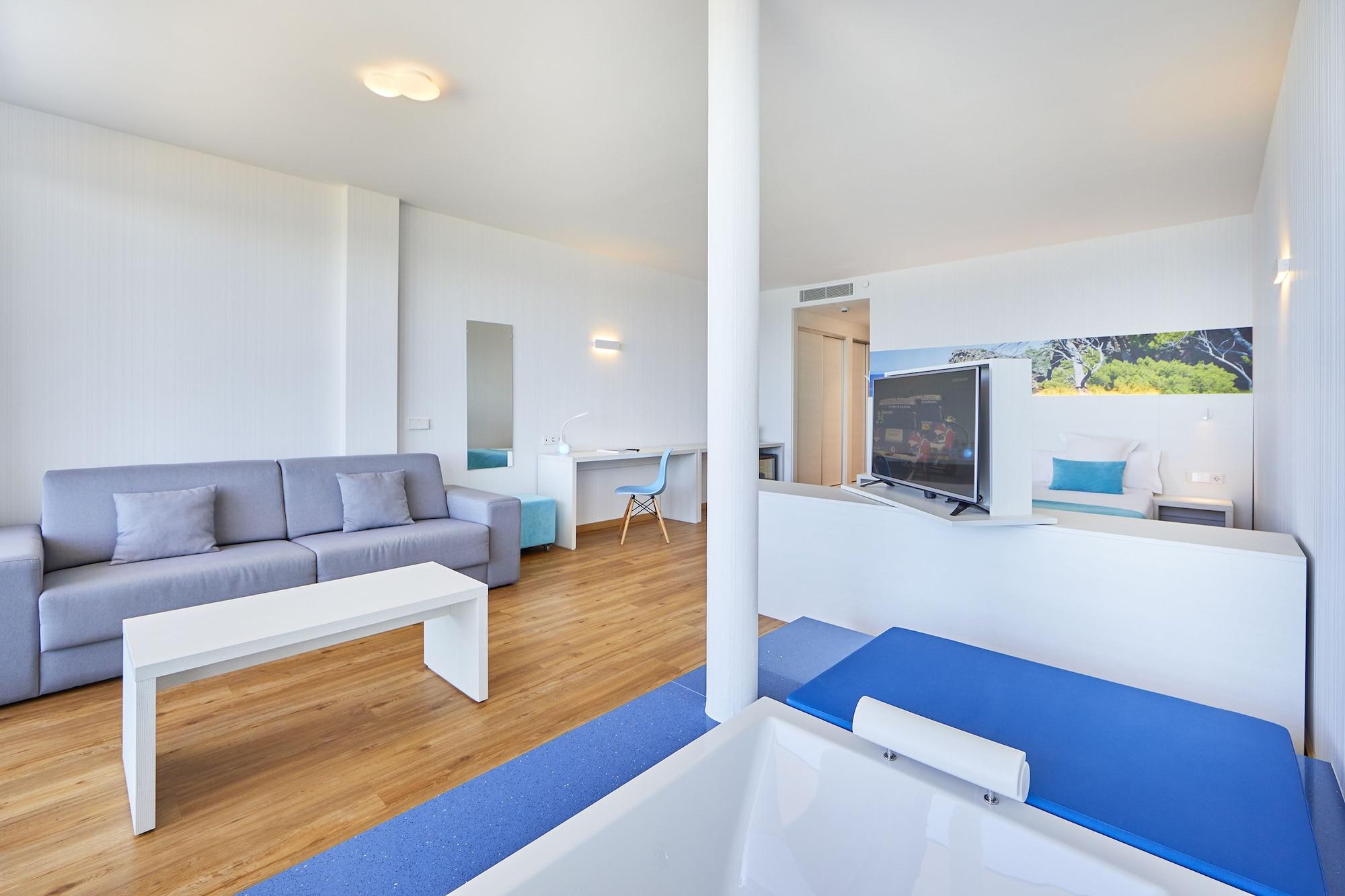 Negresco - Adults Only Playa de Palma (Mallorca)
