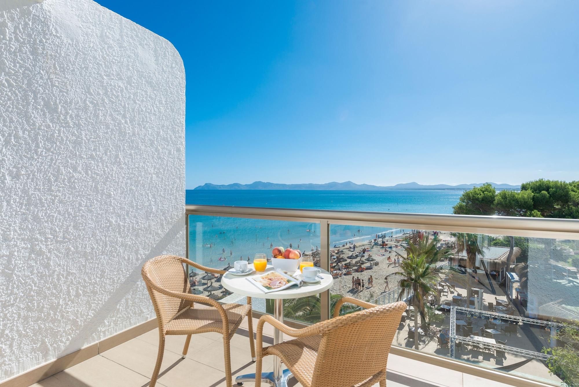 Ses Fotges Apartahotel 4*