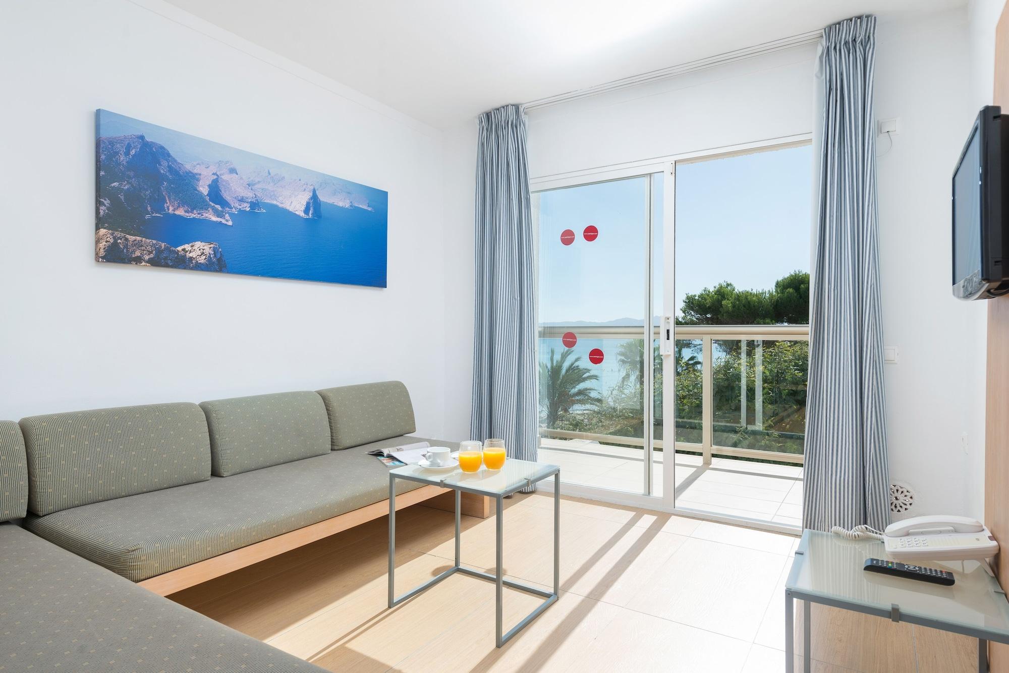 Apartahotel Ses Fotges 4*