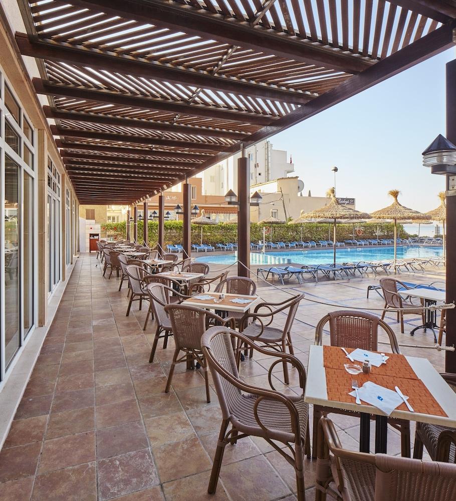 Hotel Thb El Cid - Adults Only 4*