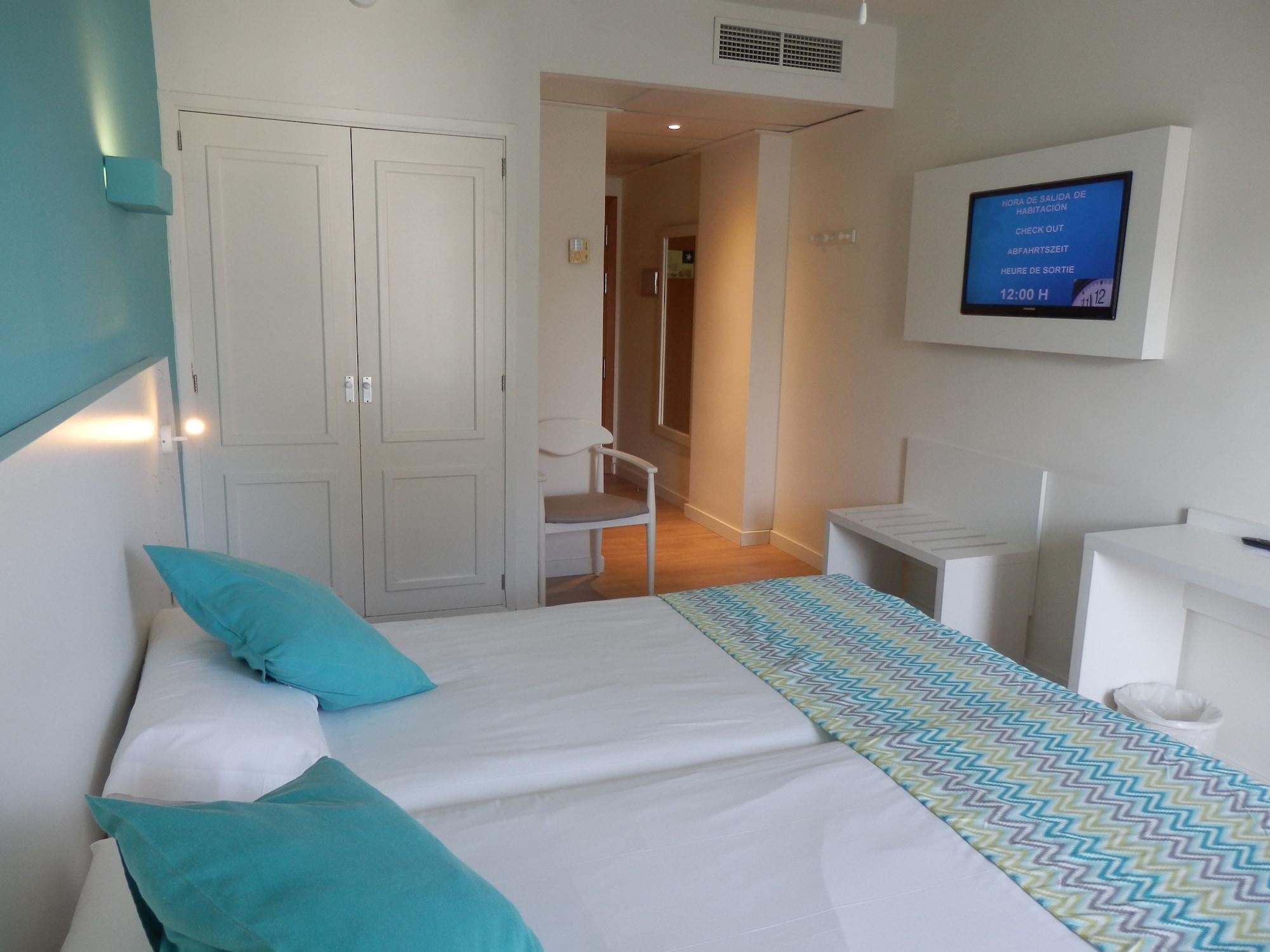 Hotel Oleander