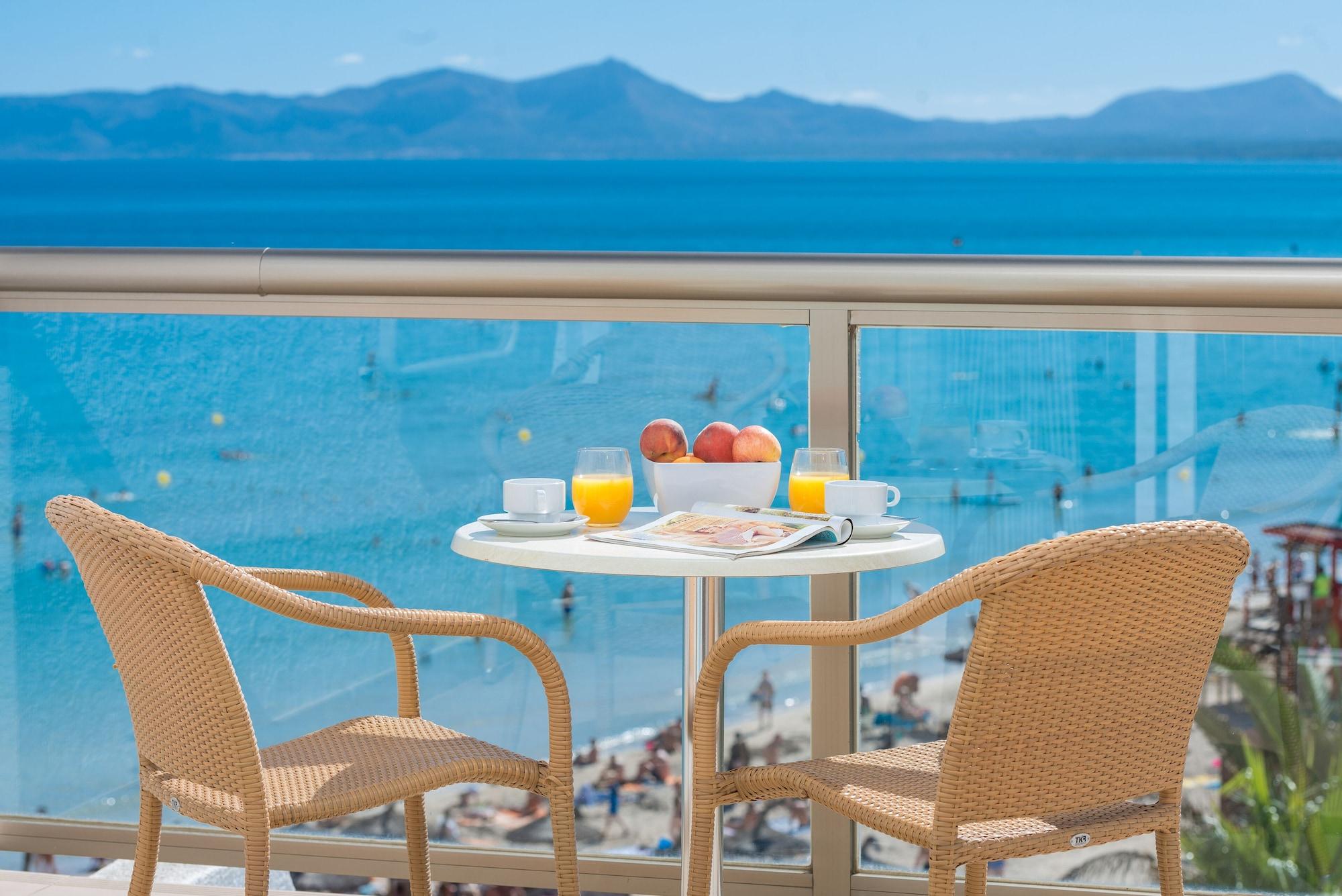Ses Fotges Apartahotel 4*