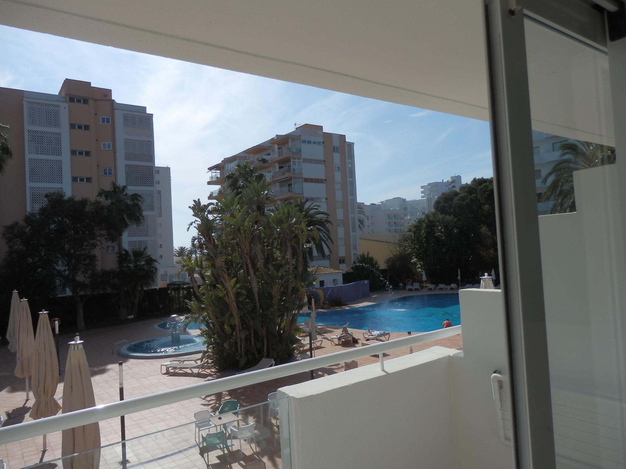 Oleander Hotel