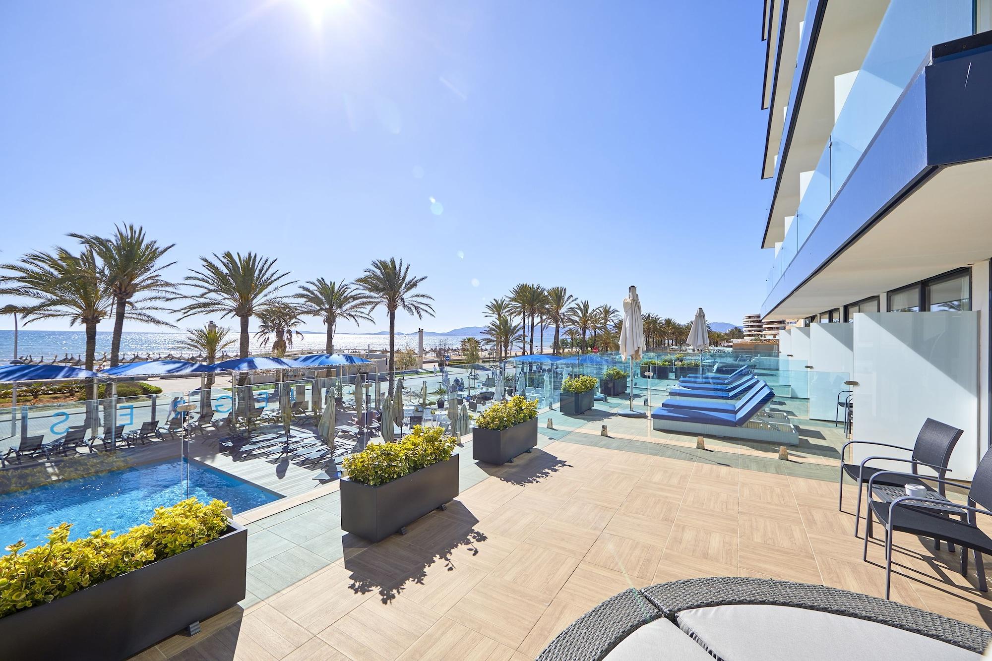 Negresco - Adults Only Playa de Palma (Mallorca)