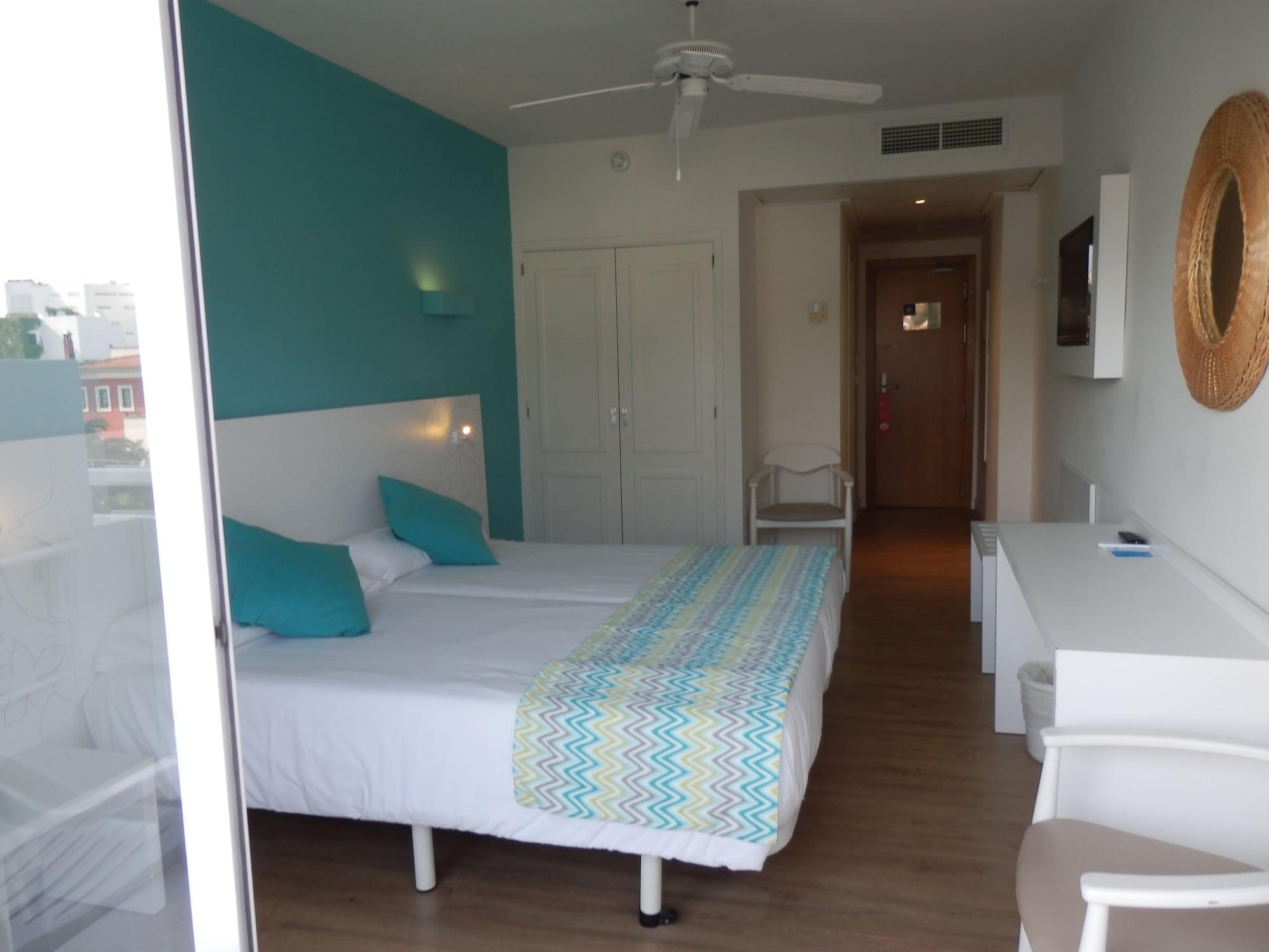 Oleander Hotel Playa de Palma (Mallorca)