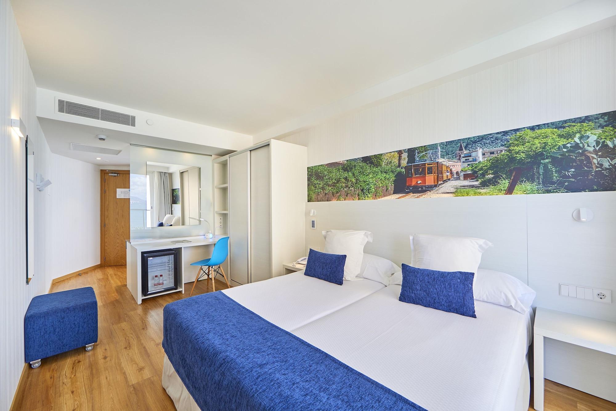 Negresco - Adults Only Hotel Playa de Palma (Mallorca)