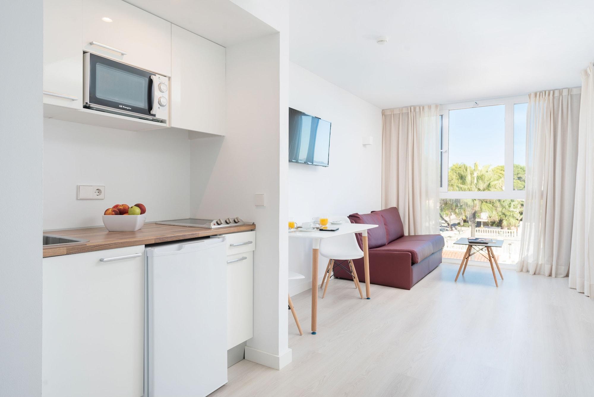 Ses Fotges Apartahotel