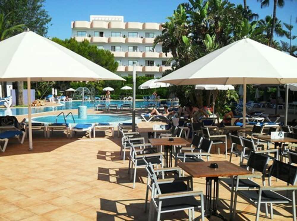 Oleander 3* Playa de Palma (Mallorca)