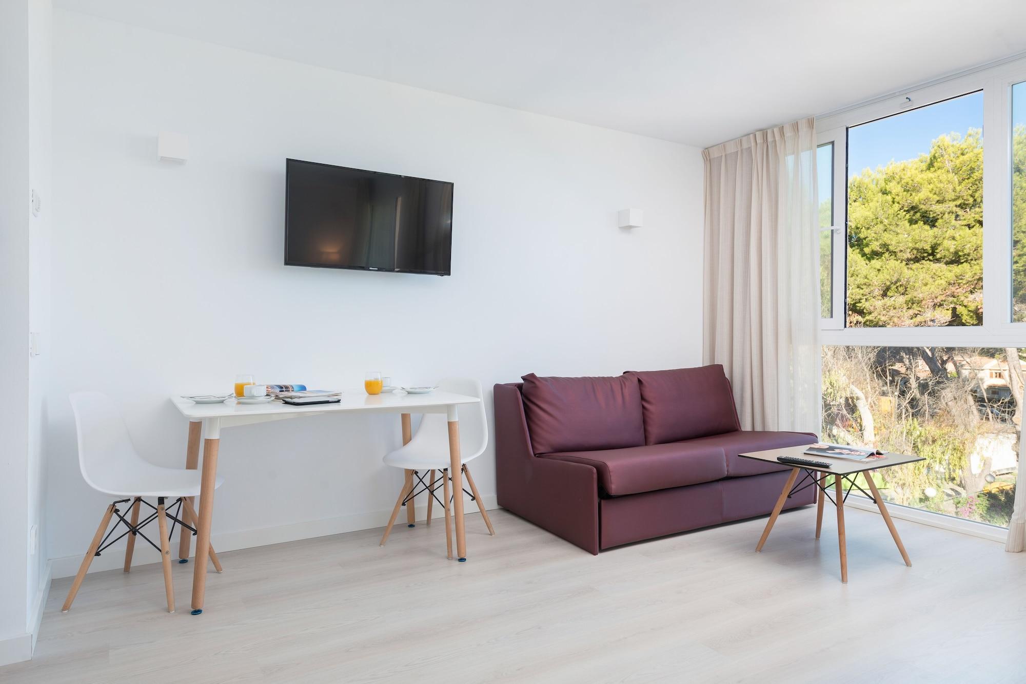 Ses Fotges 4* Playa de Muro (Mallorca)