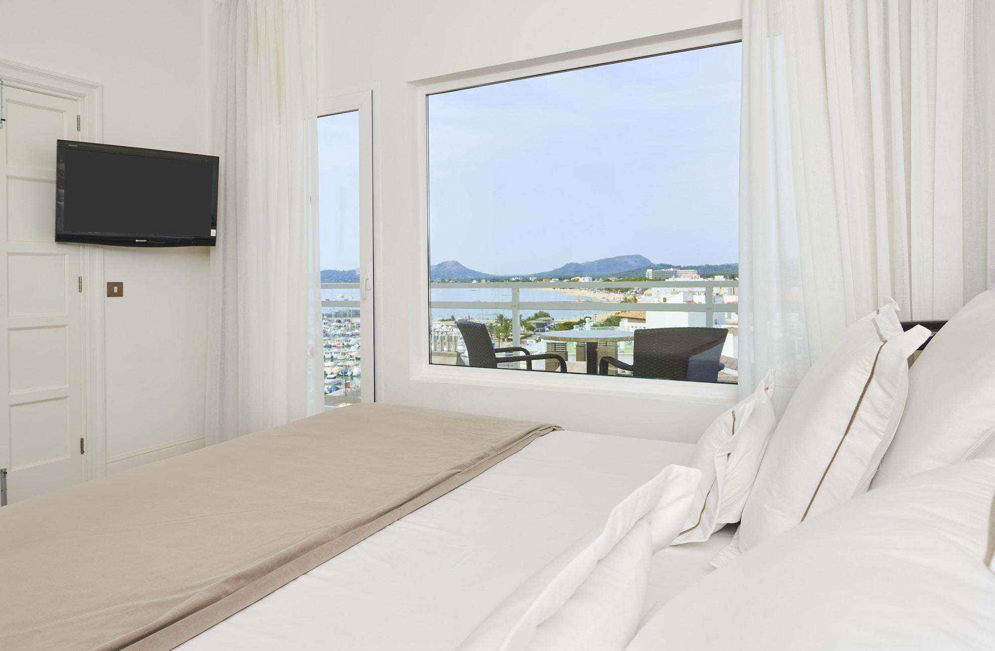 Hoposa Daina Hotel 4*