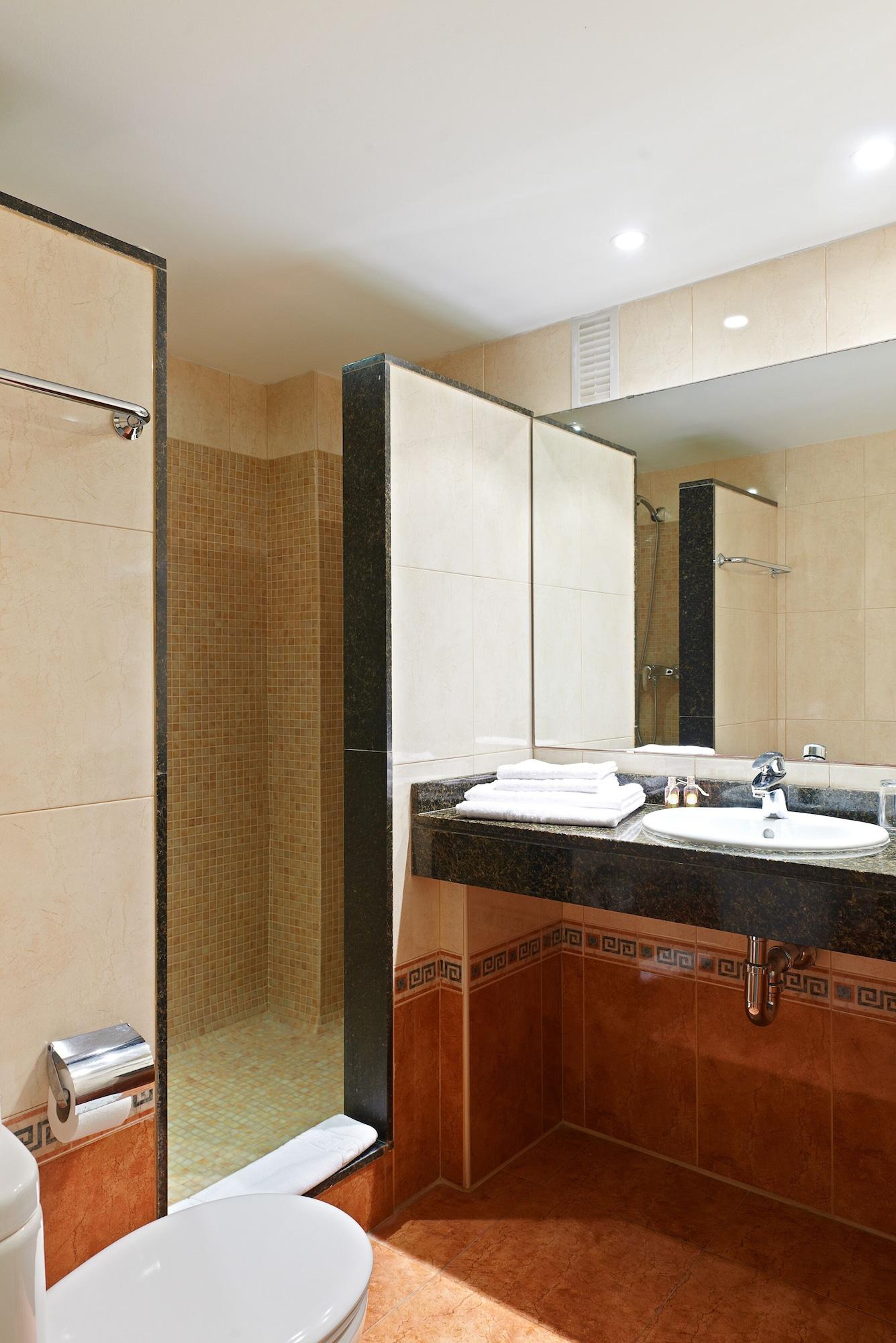 Hotel Blue Sea Mediodia