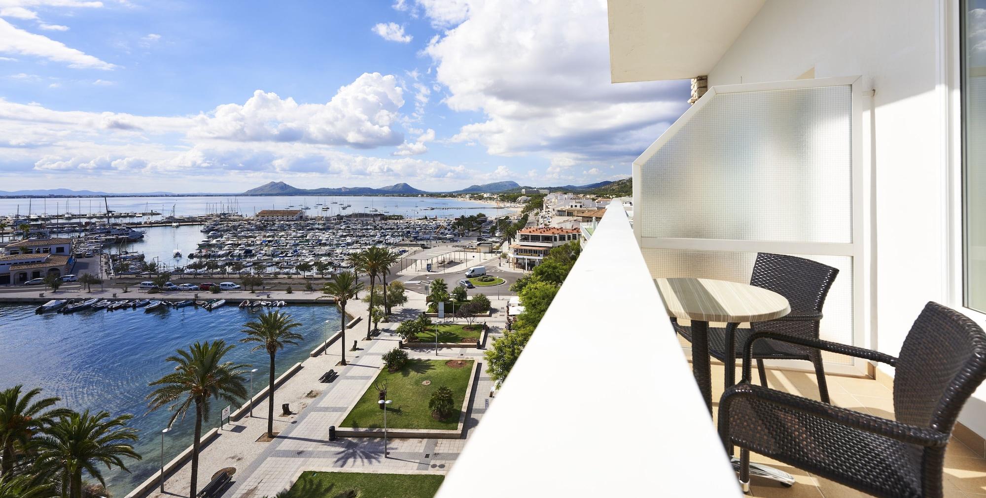 Hotel Hoposa Daina Puerto Pollensa