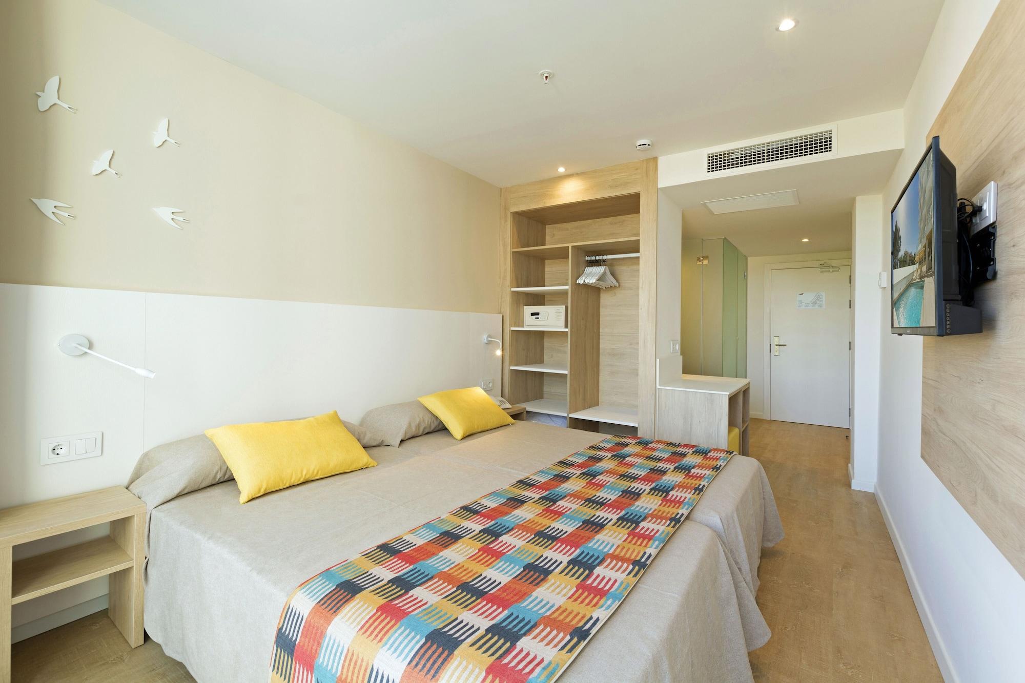 Hotel Hsm Son Veri 3*
