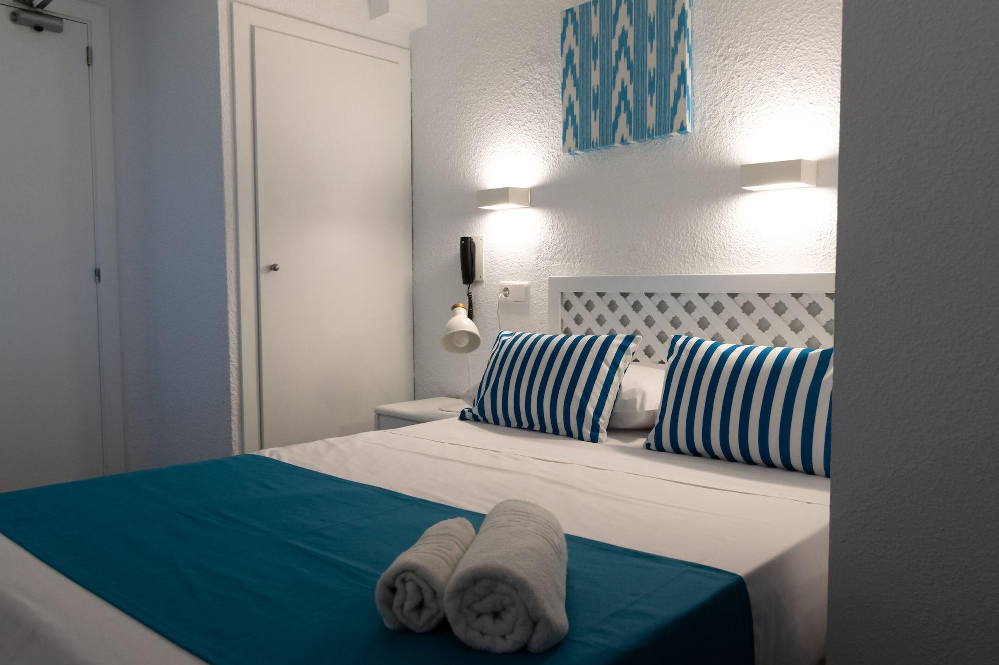 Blue Sea Mediodia 3*