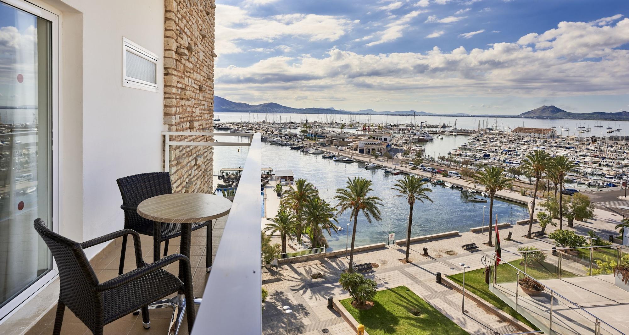 Hoposa Daina 4* Puerto Pollensa