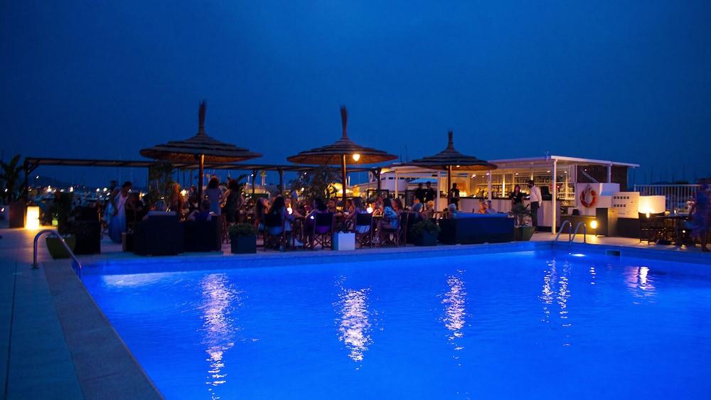 Hoposa Daina Hotel 4*