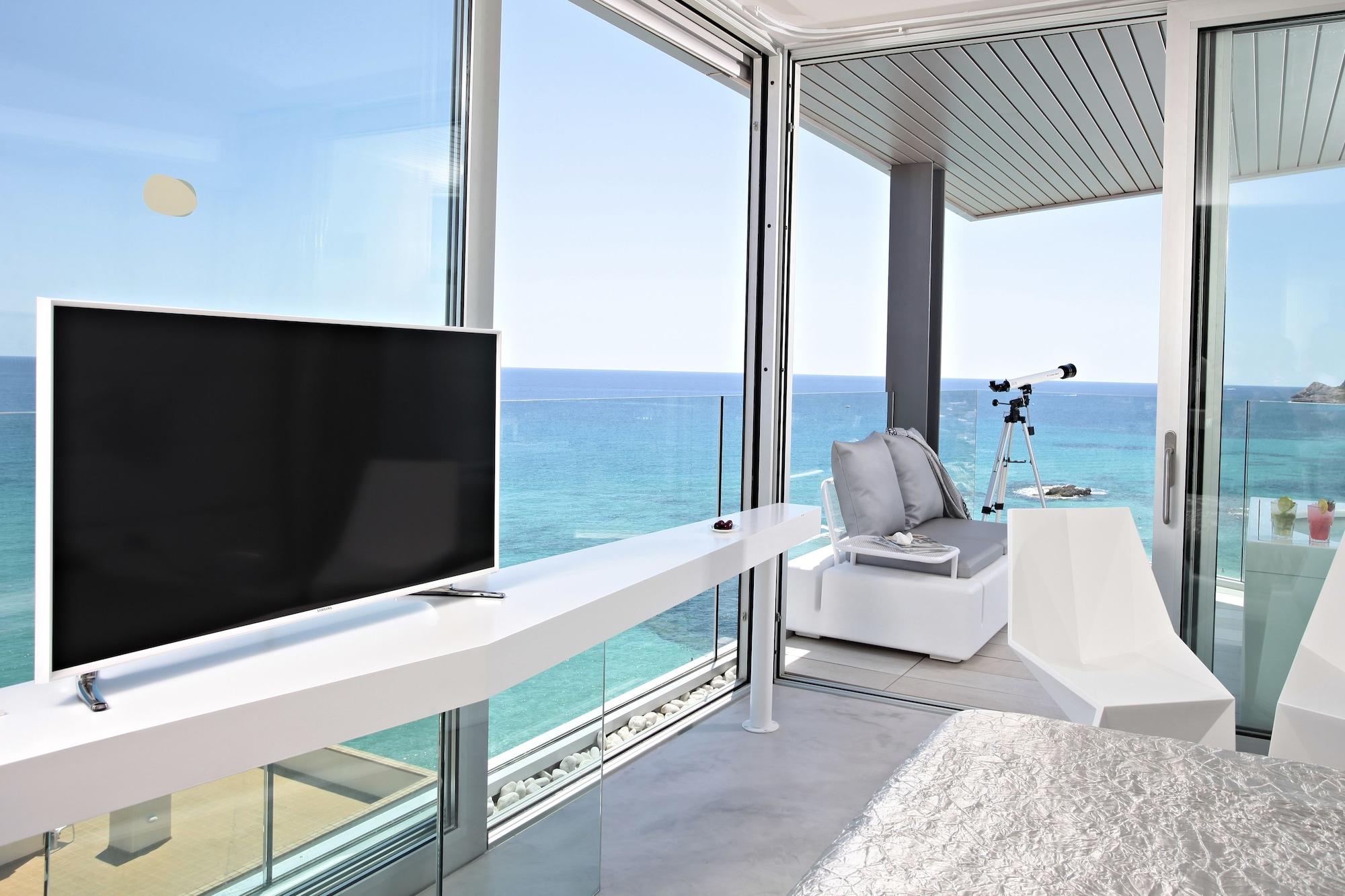 Hotel Son Moll Sentits & (adults Only) 4*
