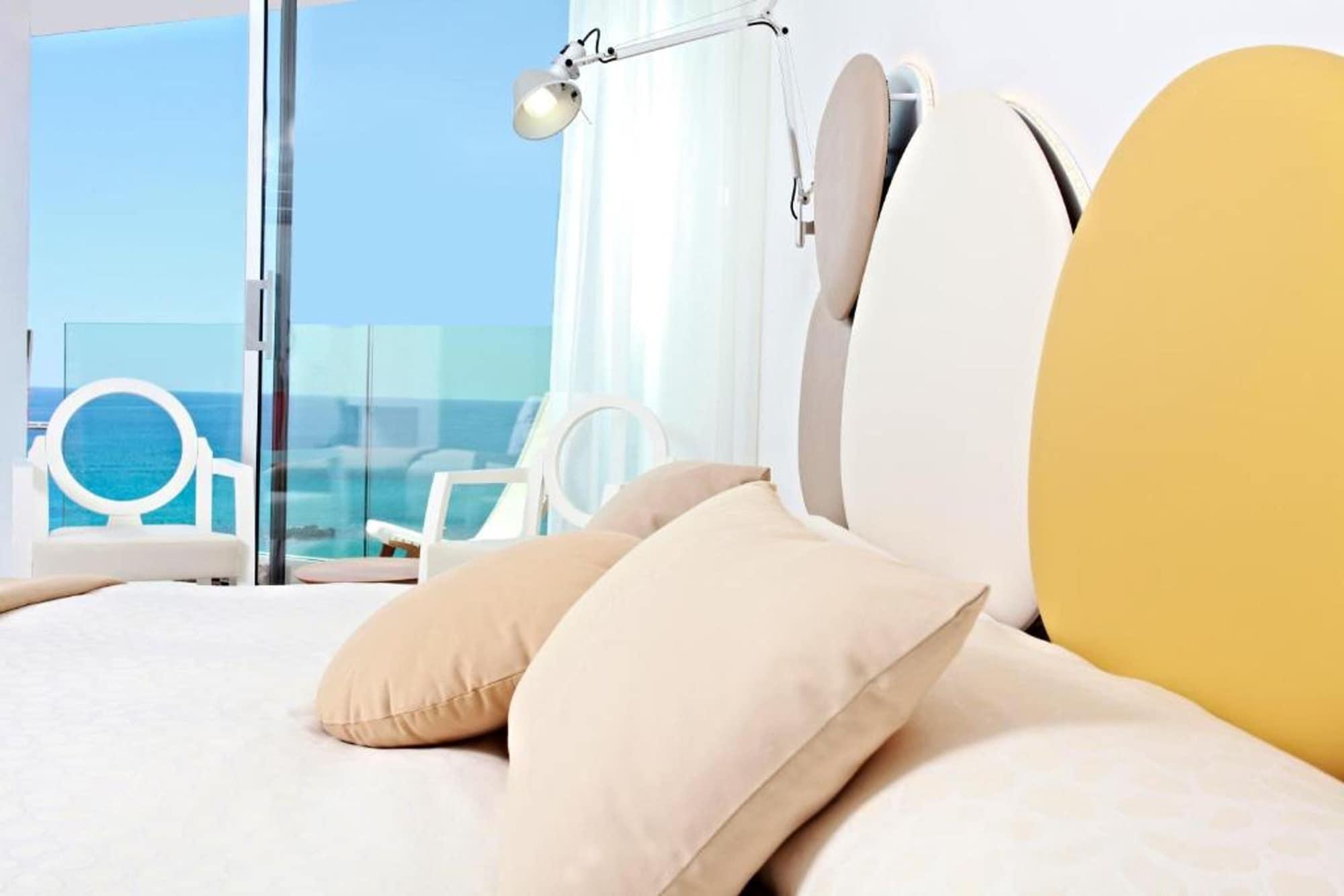 Son Moll Sentits & (adults Only) Hotel