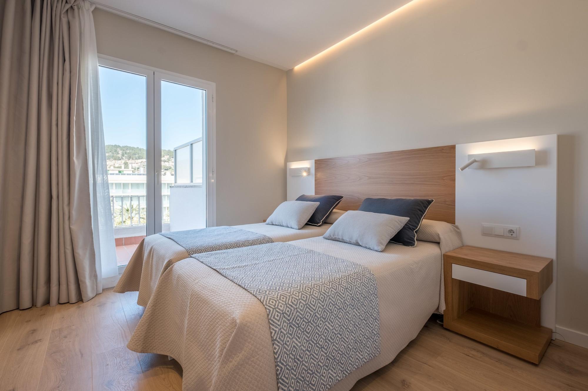 Hotel Eden Soller 4*