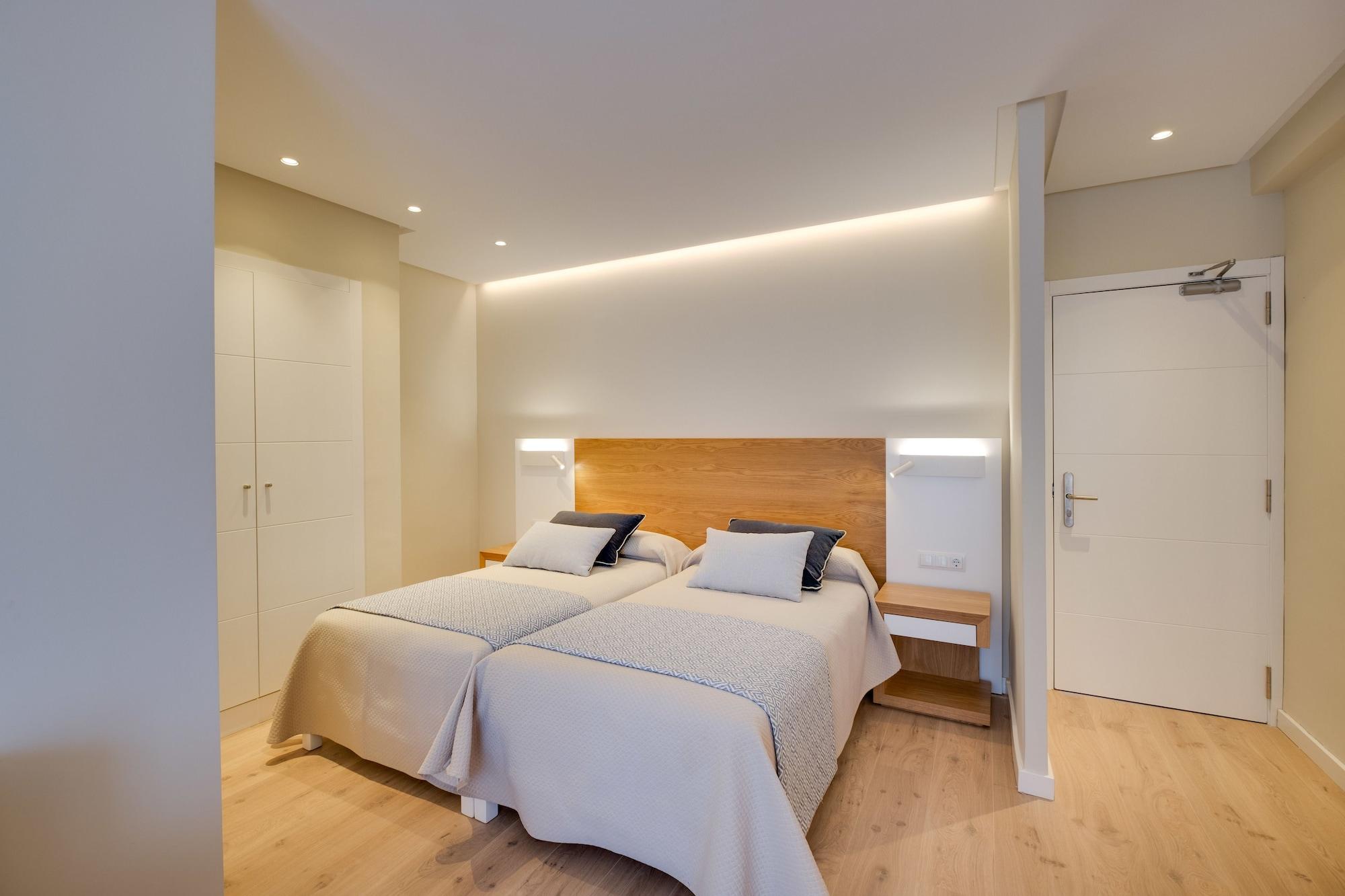 Hotel Eden Soller Puerto de Sóller