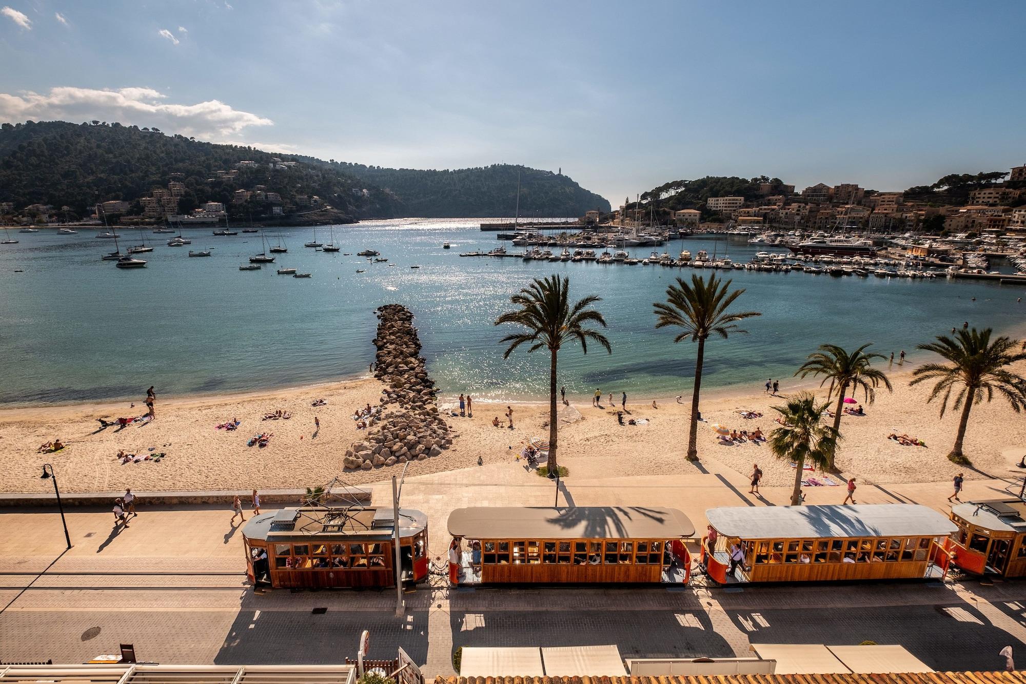 Hotel Eden Soller