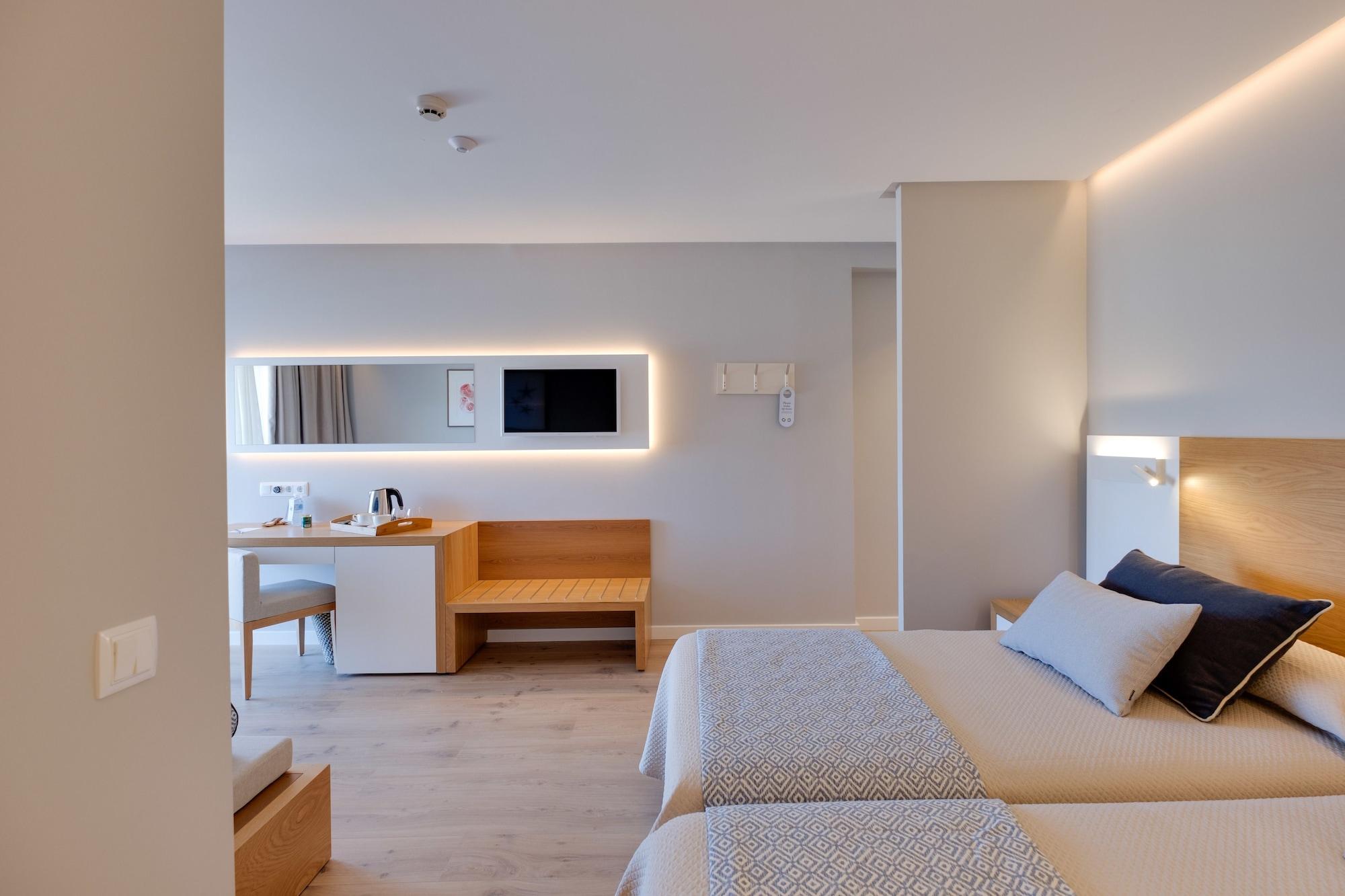 Eden Soller 4*