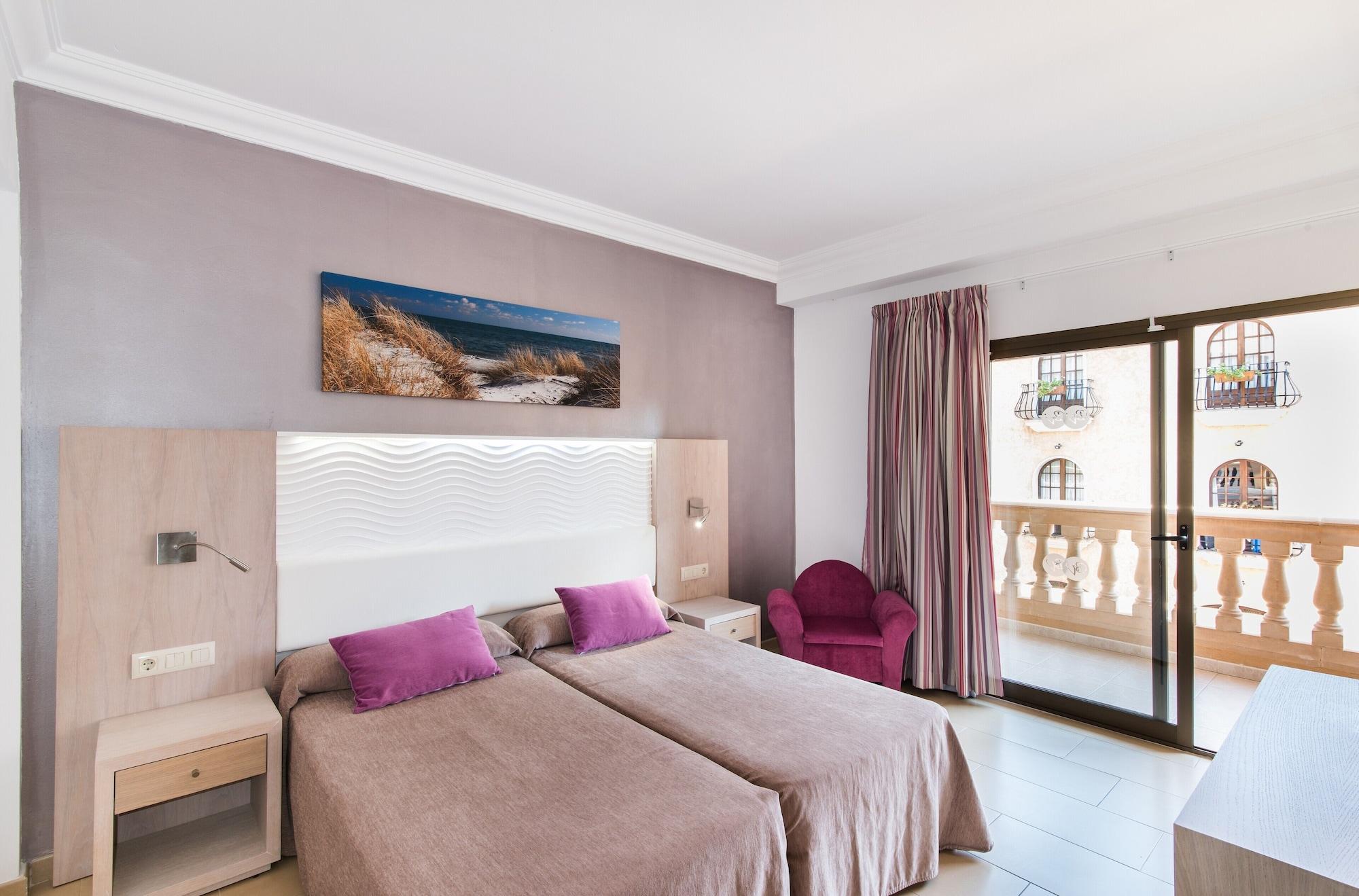 Hotel Baviera