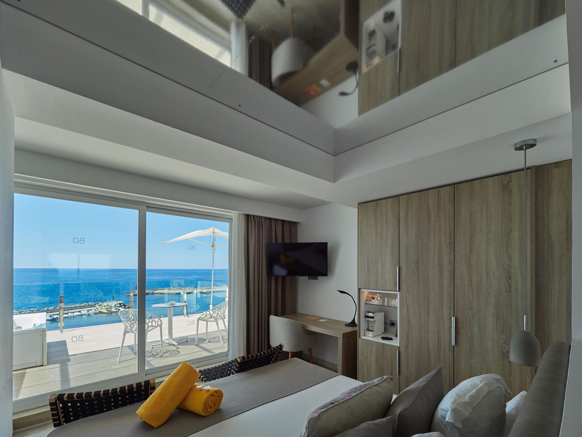 Bq Aguamarina Boutique