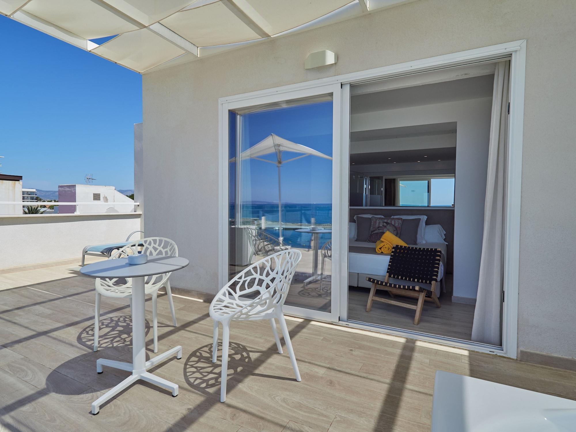 Bq Aguamarina Boutique Hotel