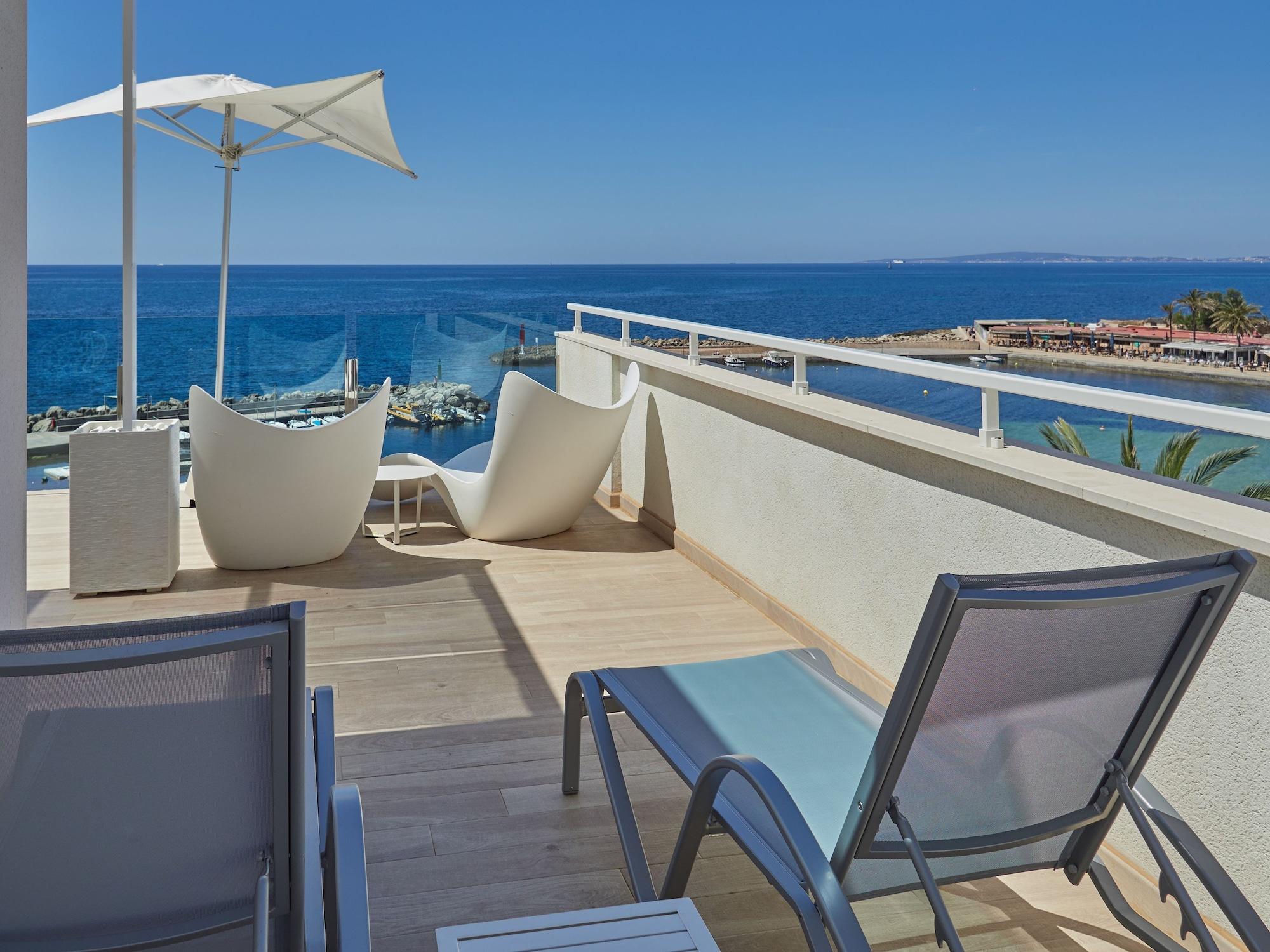 Bq Aguamarina Boutique Hotel Can Pastilla (Mallorca)