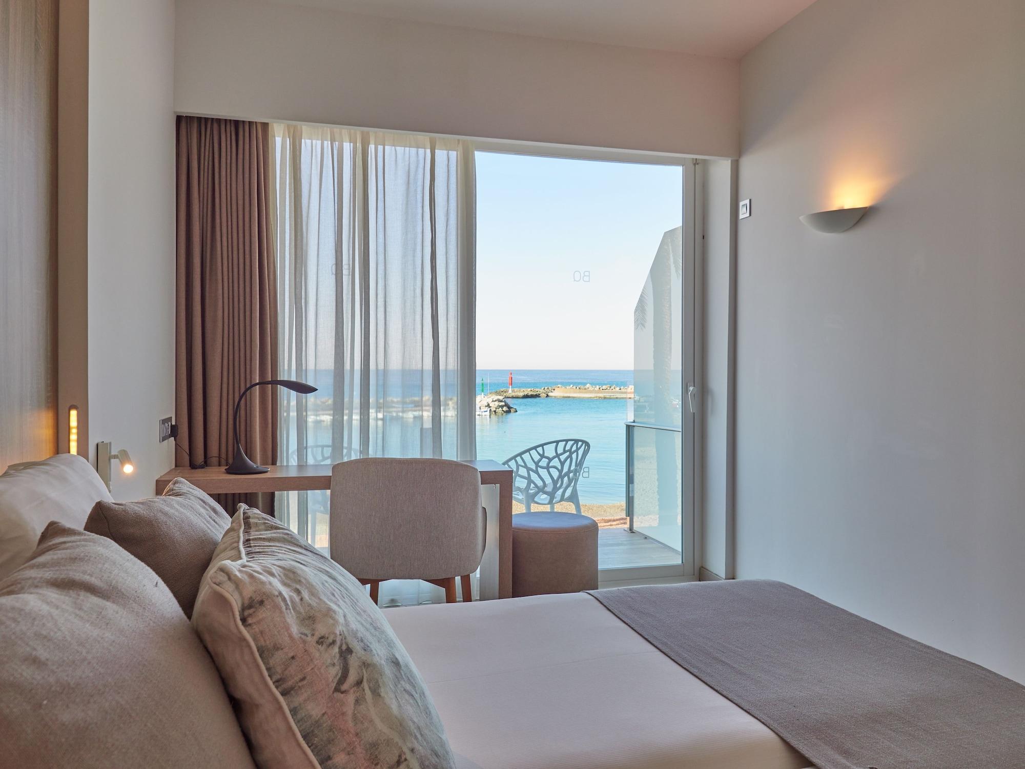 Bq Aguamarina Boutique Hotel 4*