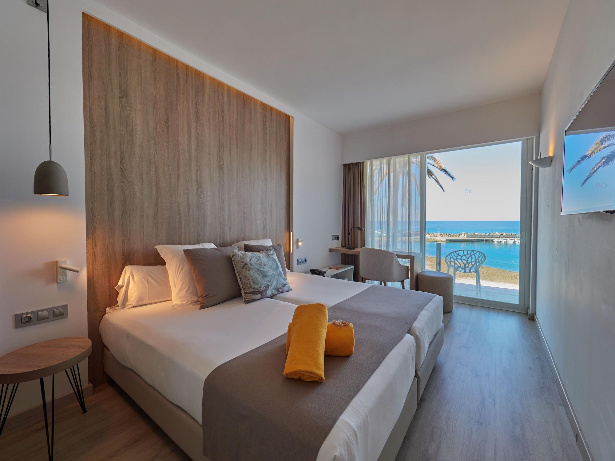 Bq Aguamarina Boutique Can Pastilla (Mallorca)