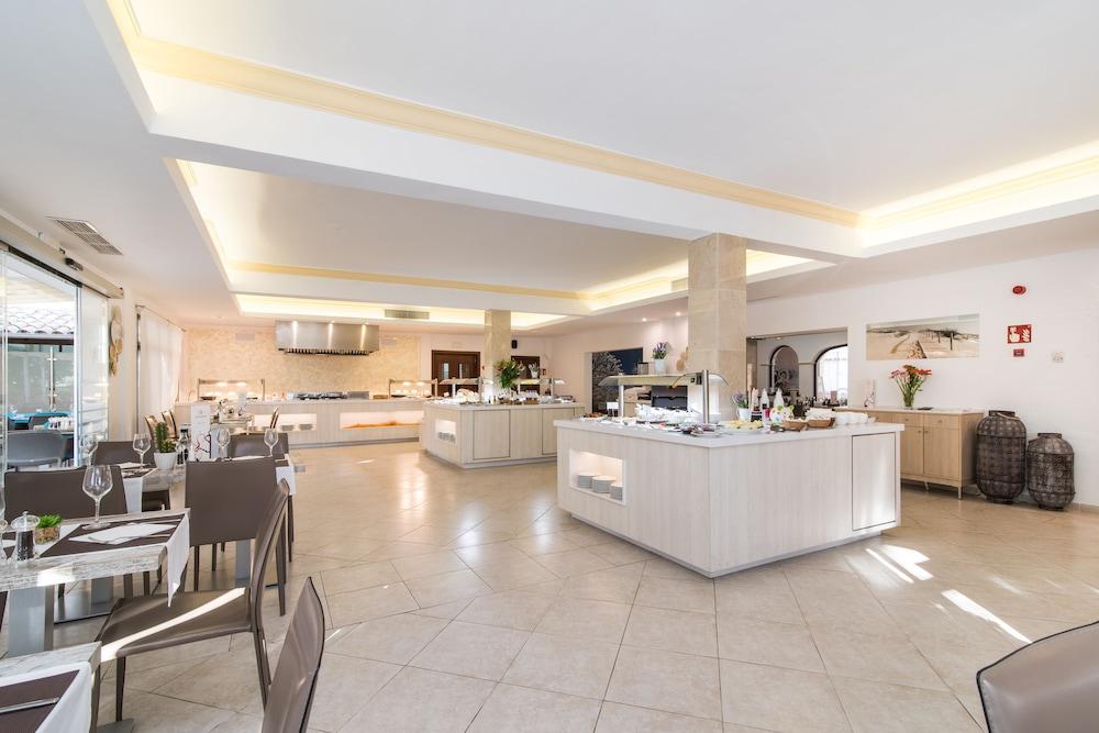 Baviera Hotel Cala Ratjada (Mallorca)