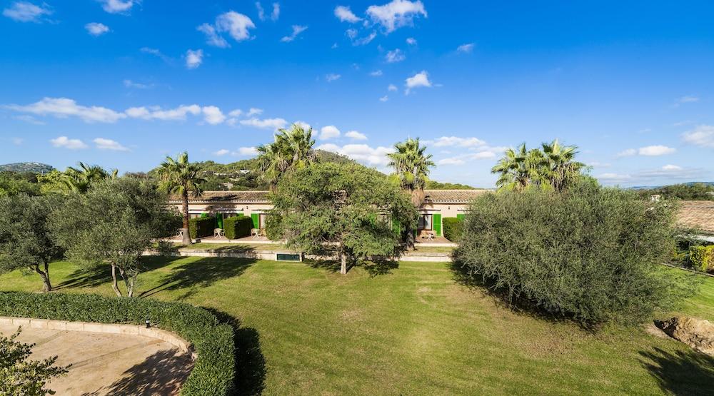 Son Corb Boutique Cala Bona (Mallorca)