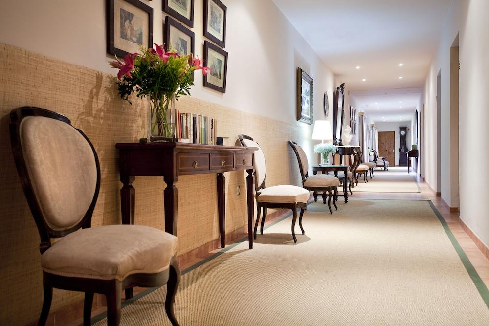 Hotel Son Corb Boutique 4*