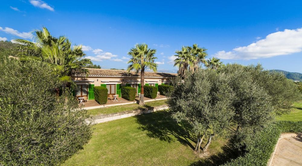 Hotel Son Corb Boutique 4*